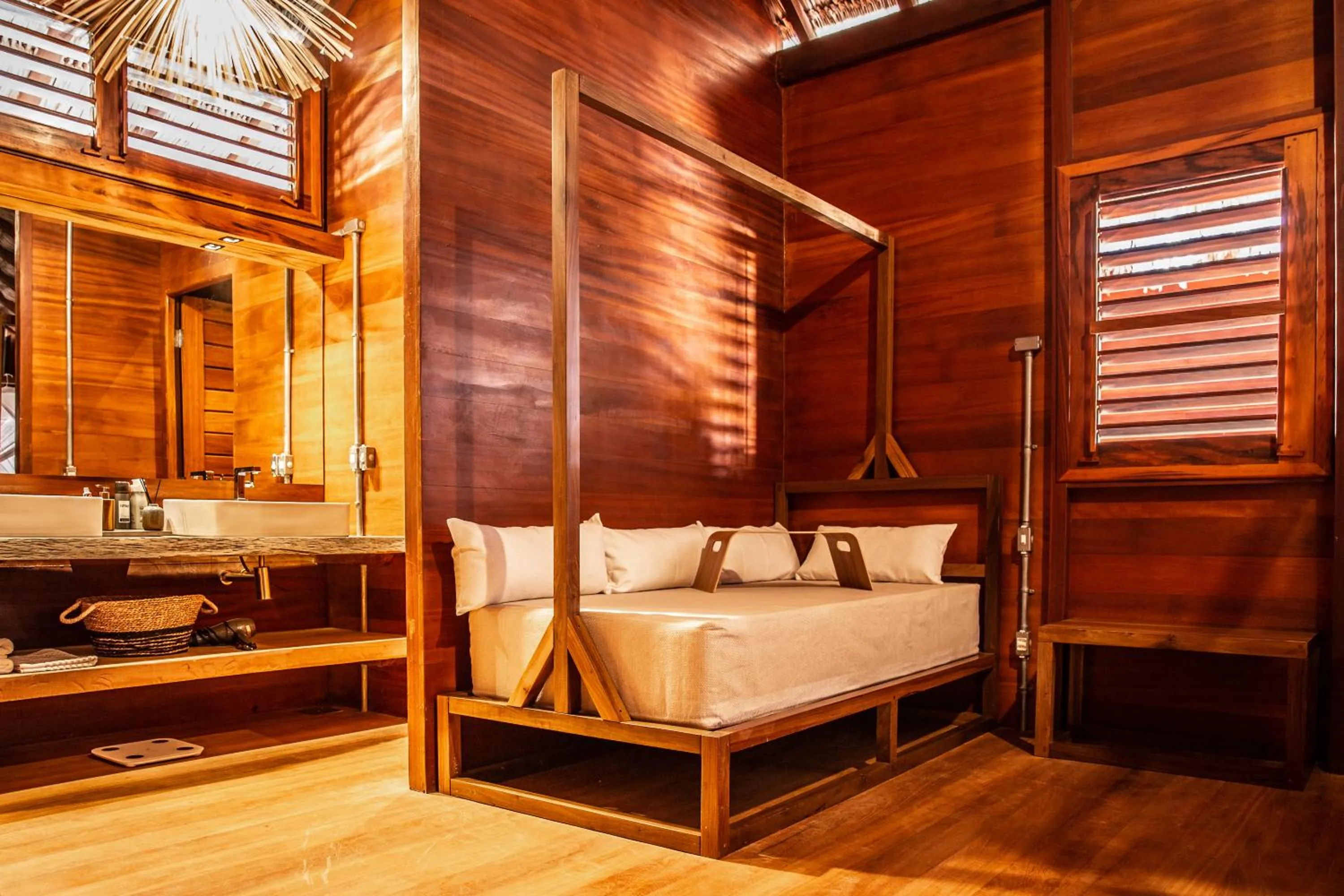 Bedroom, Bed in Kabana Hotel