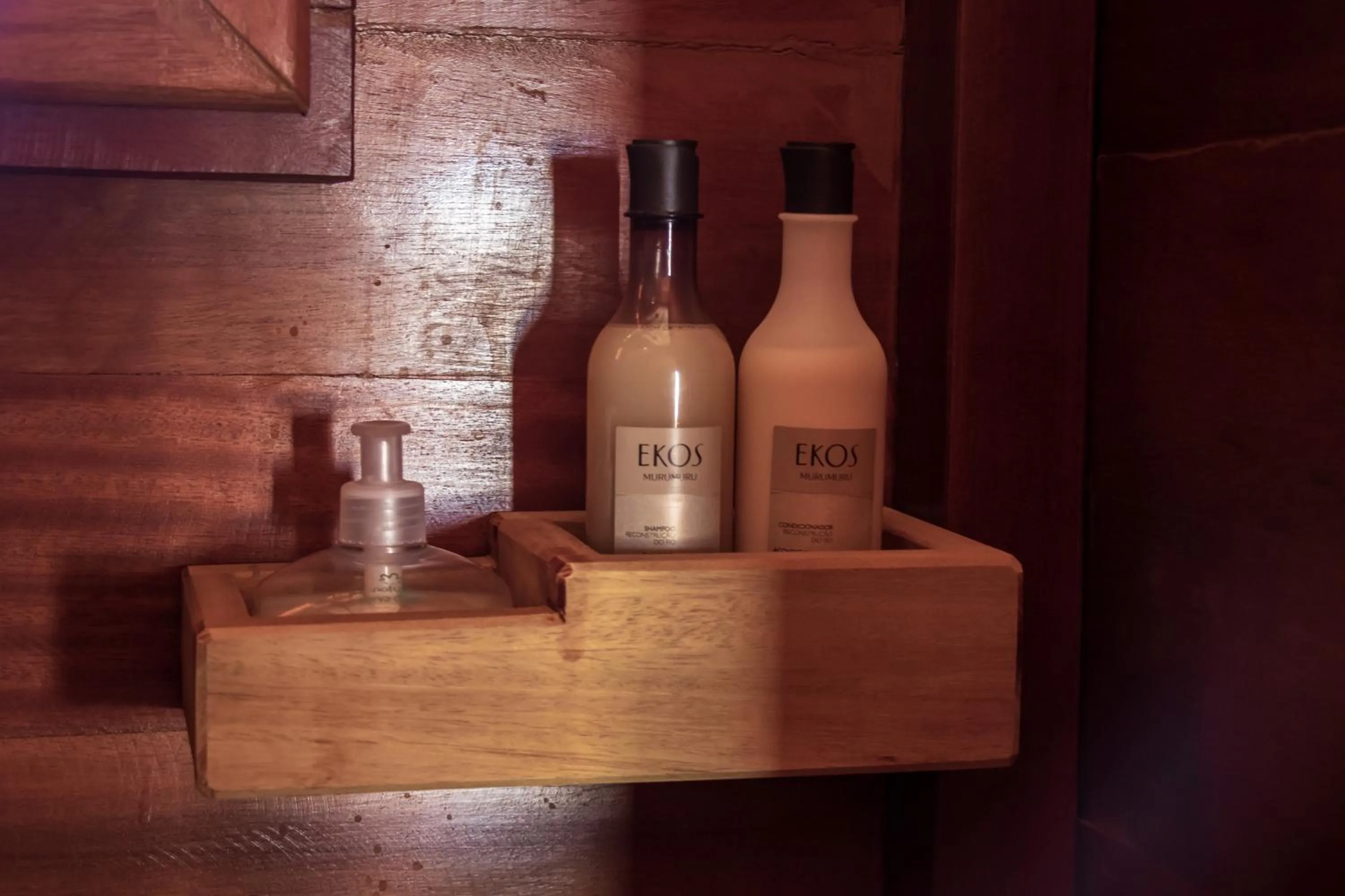 Bathroom in Kabana Hotel