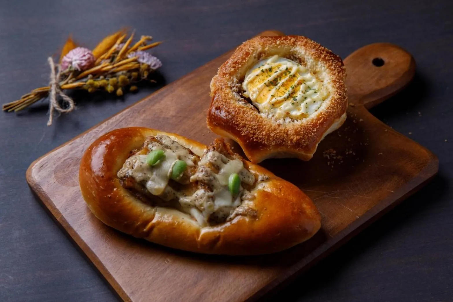 Breakfast in Uwajima Oriental Hotel