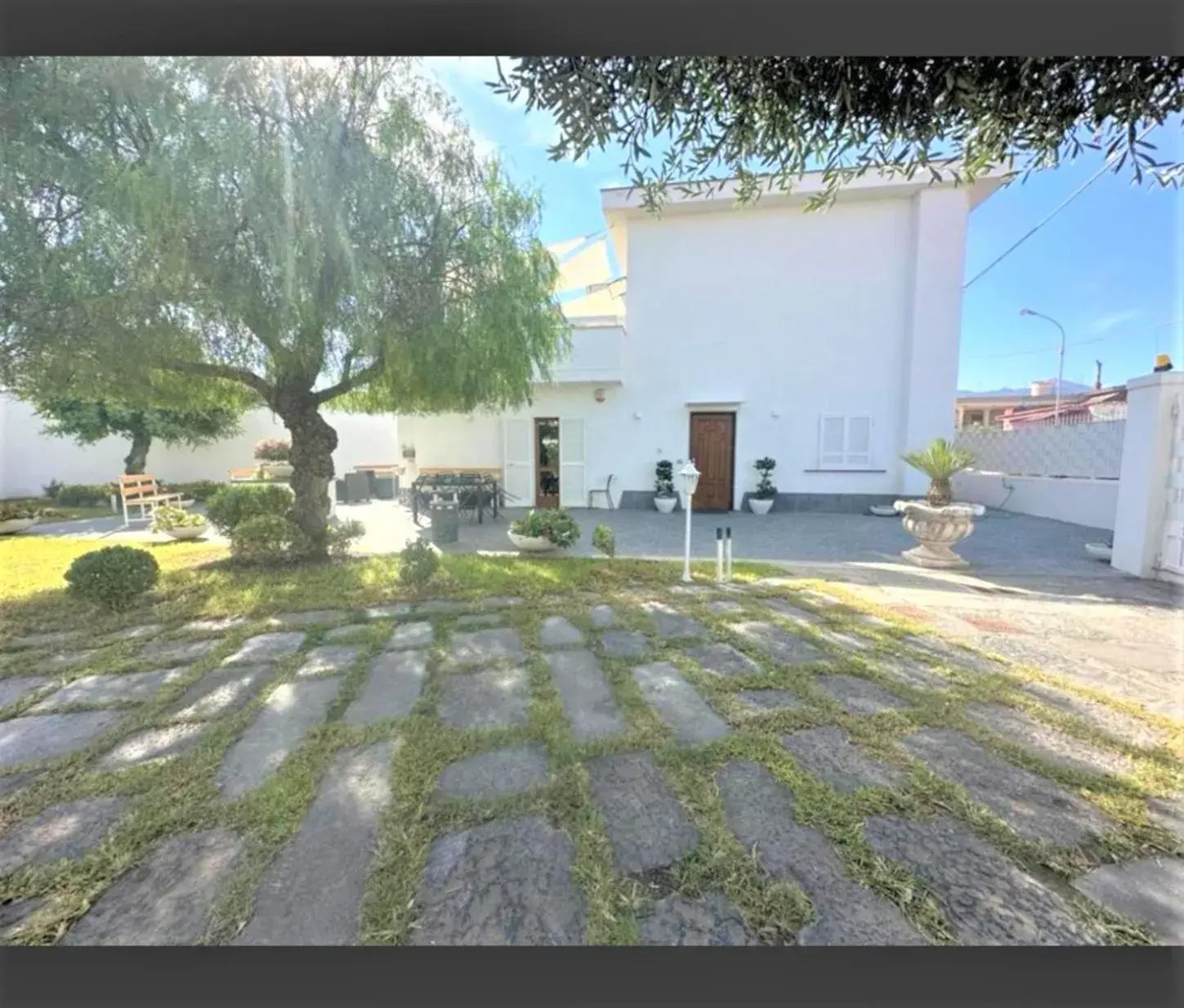 Home Olympus Vesuvio Home Olympus Vesuvio