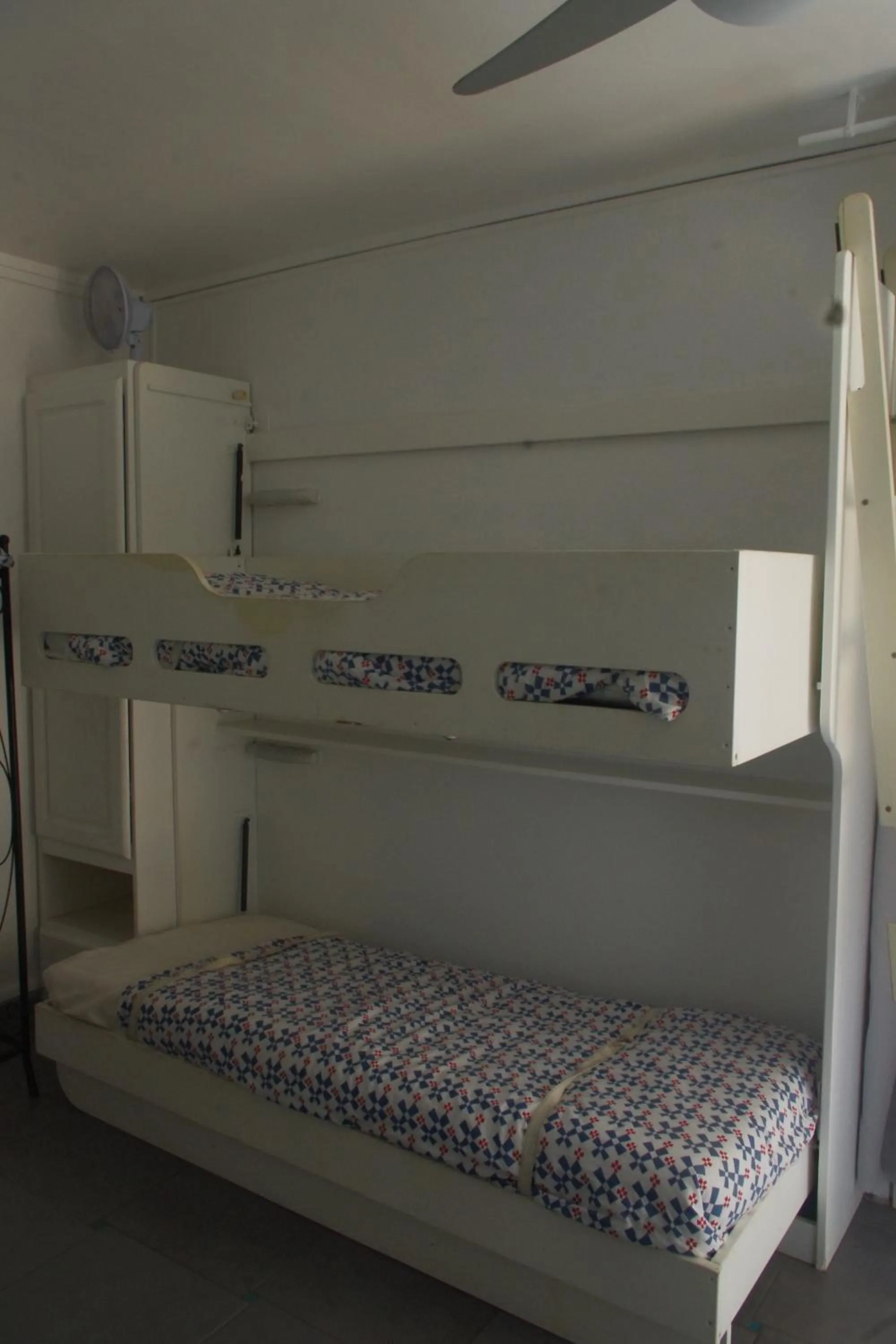 Bed in Les Stoechades