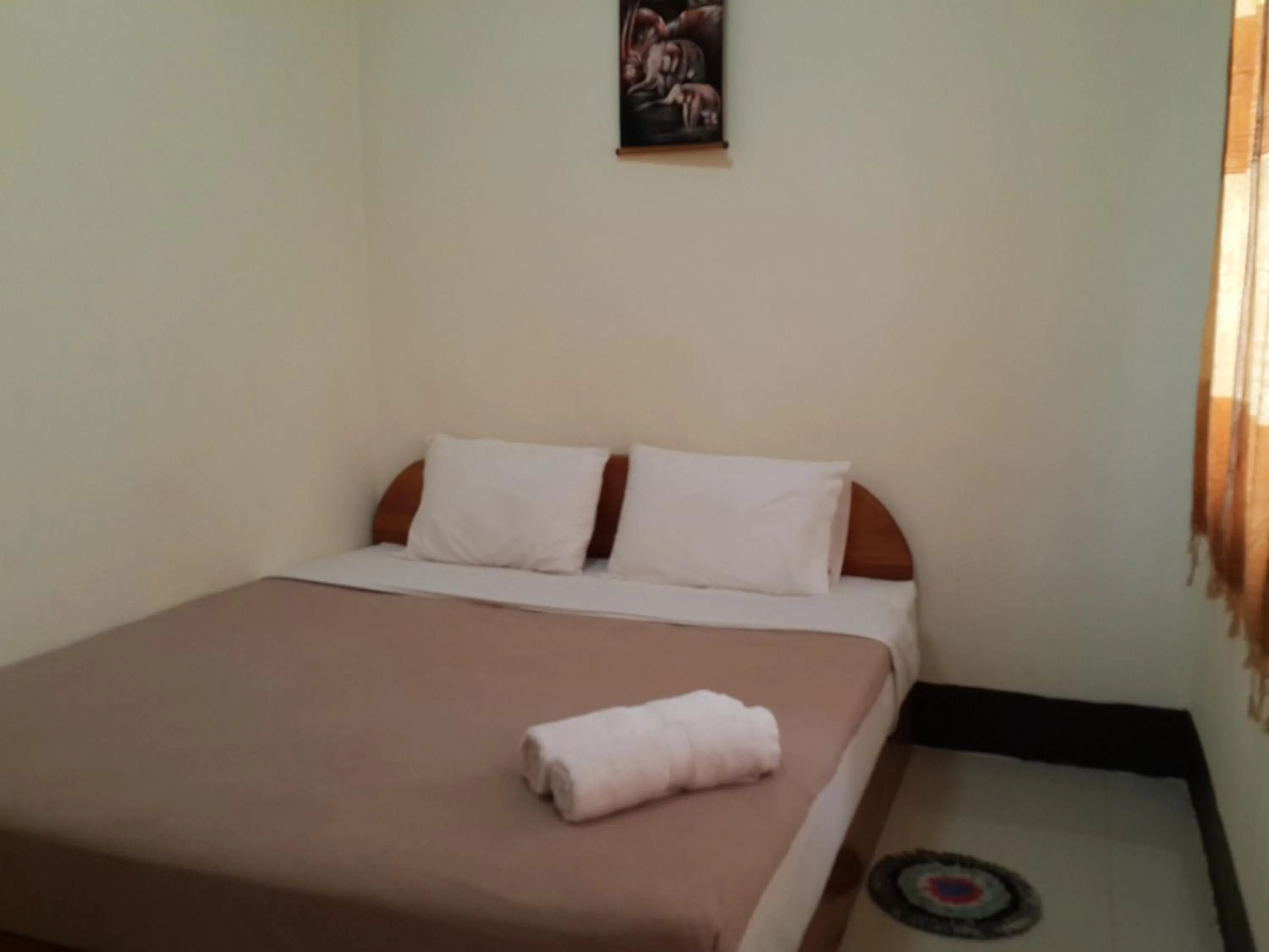 Photo of the whole room, Bed in A Tee Guesthouse