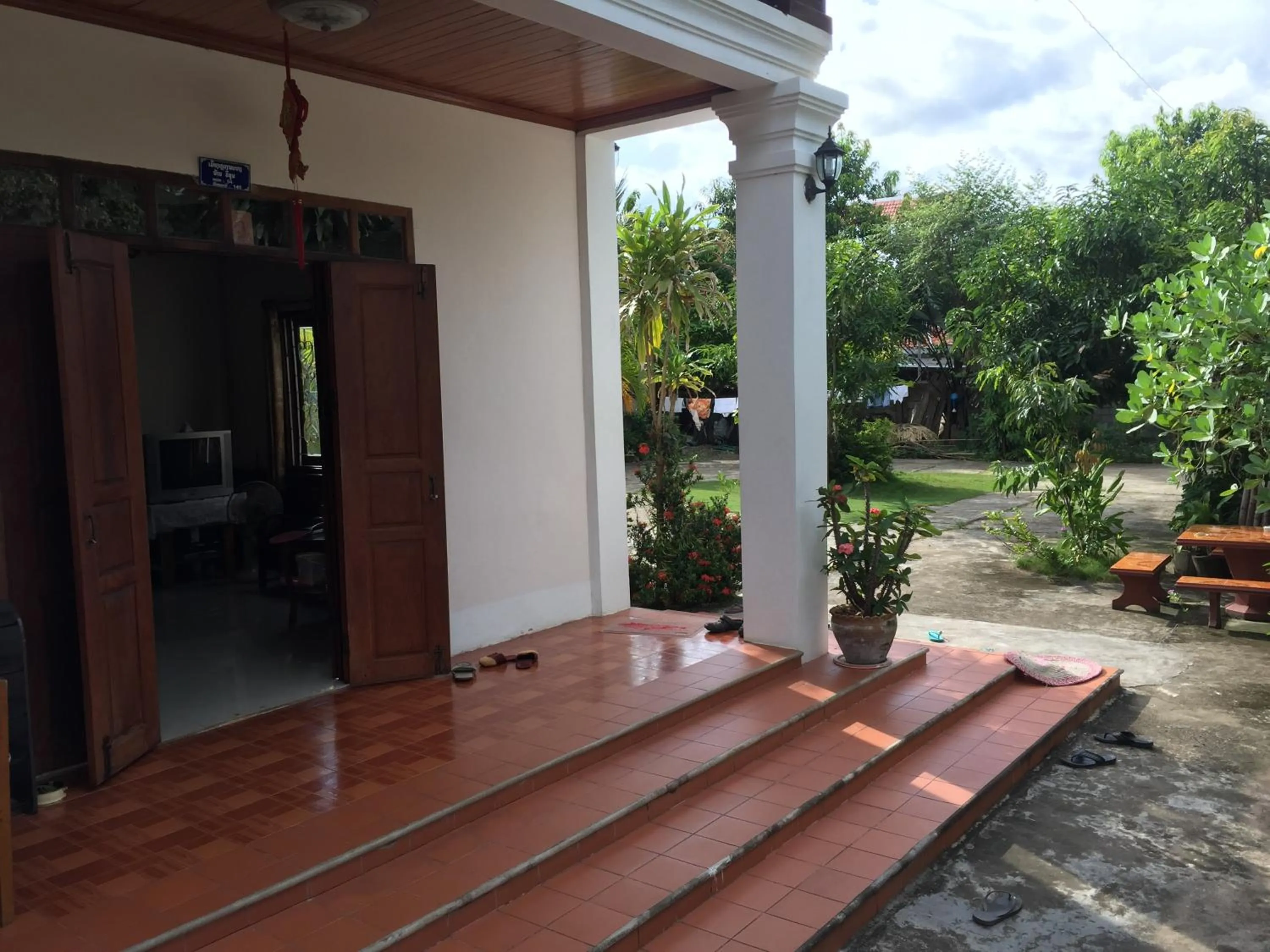 Day in A Tee Guesthouse