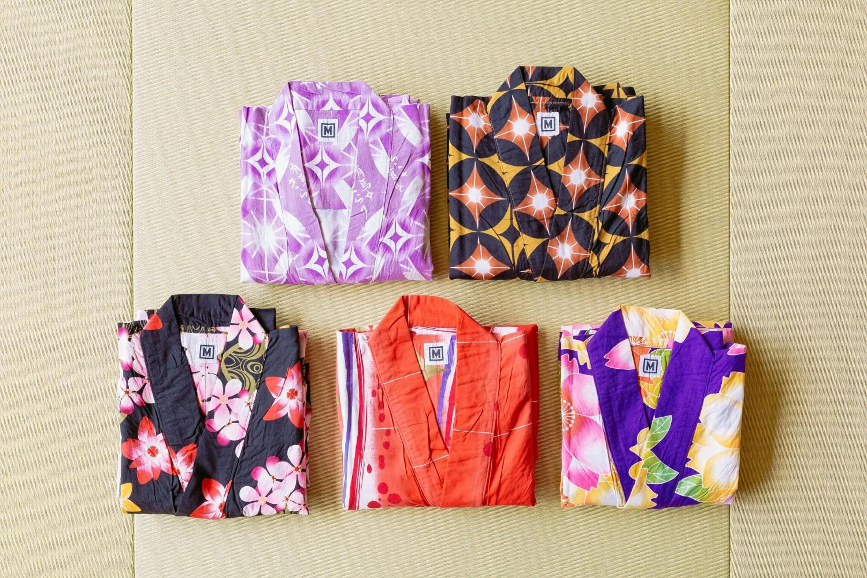 Property building in Arima Kirari