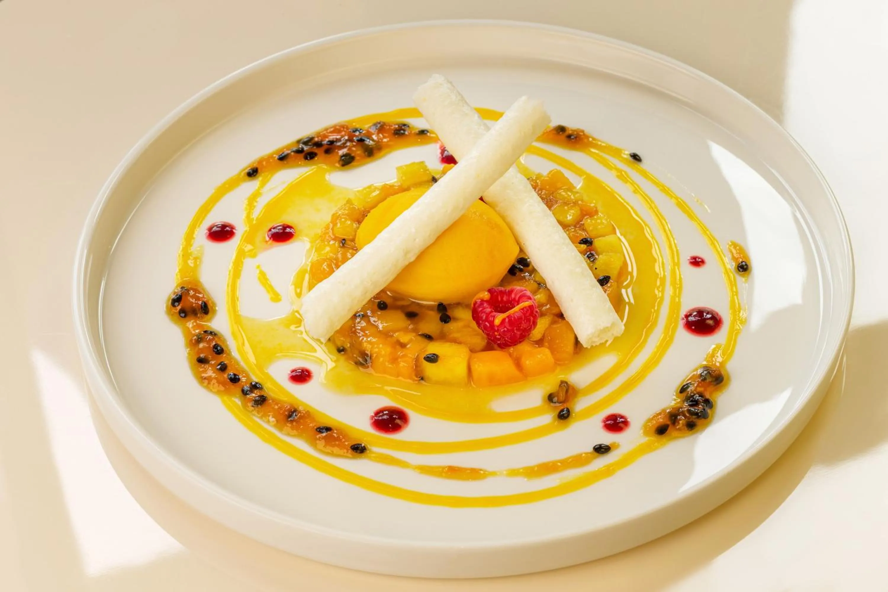 Restaurant/places to eat in Logis Hôtel Parenthèse, Restaurant & Spa