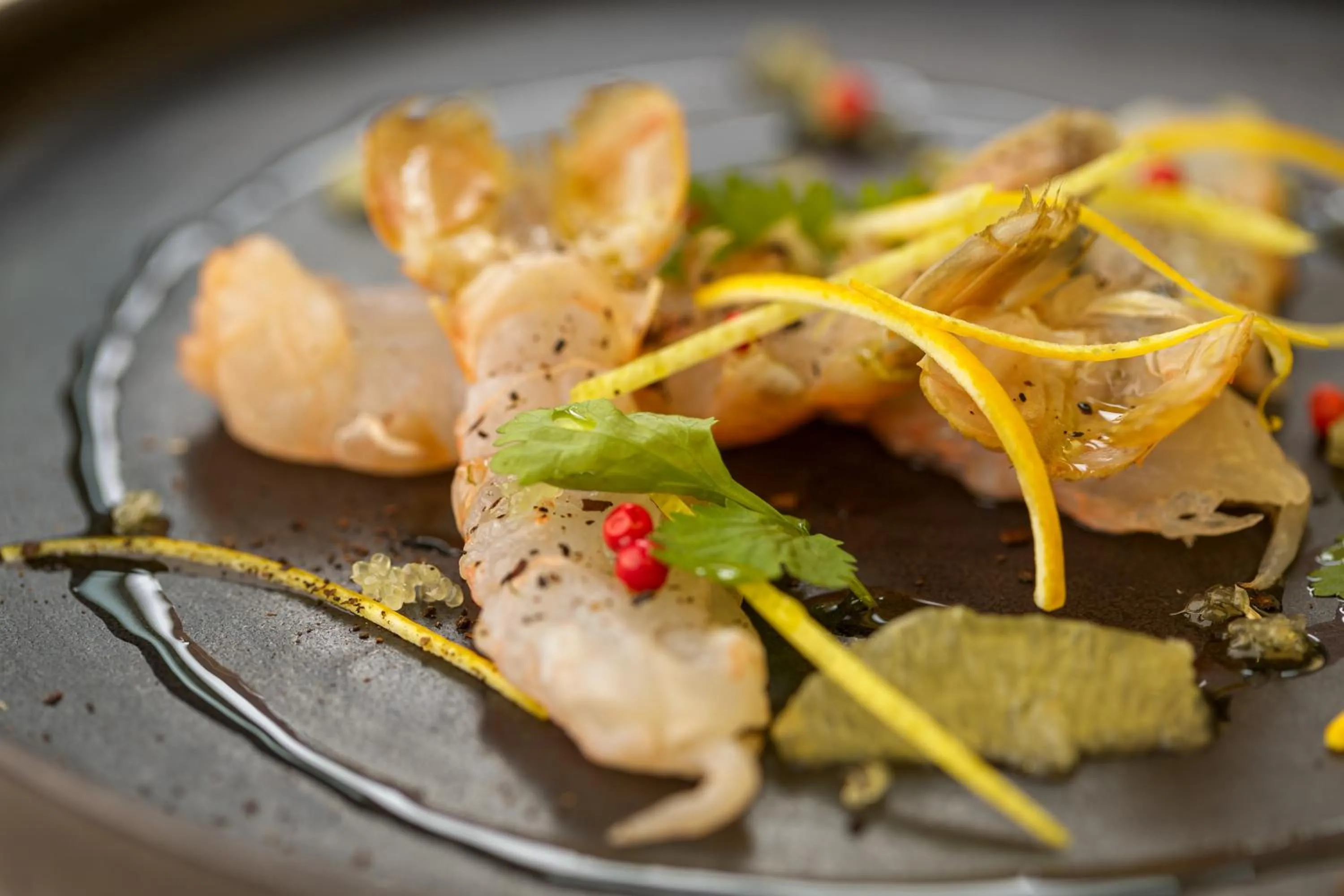 Restaurant/places to eat in Logis Hôtel Parenthèse, Restaurant & Spa