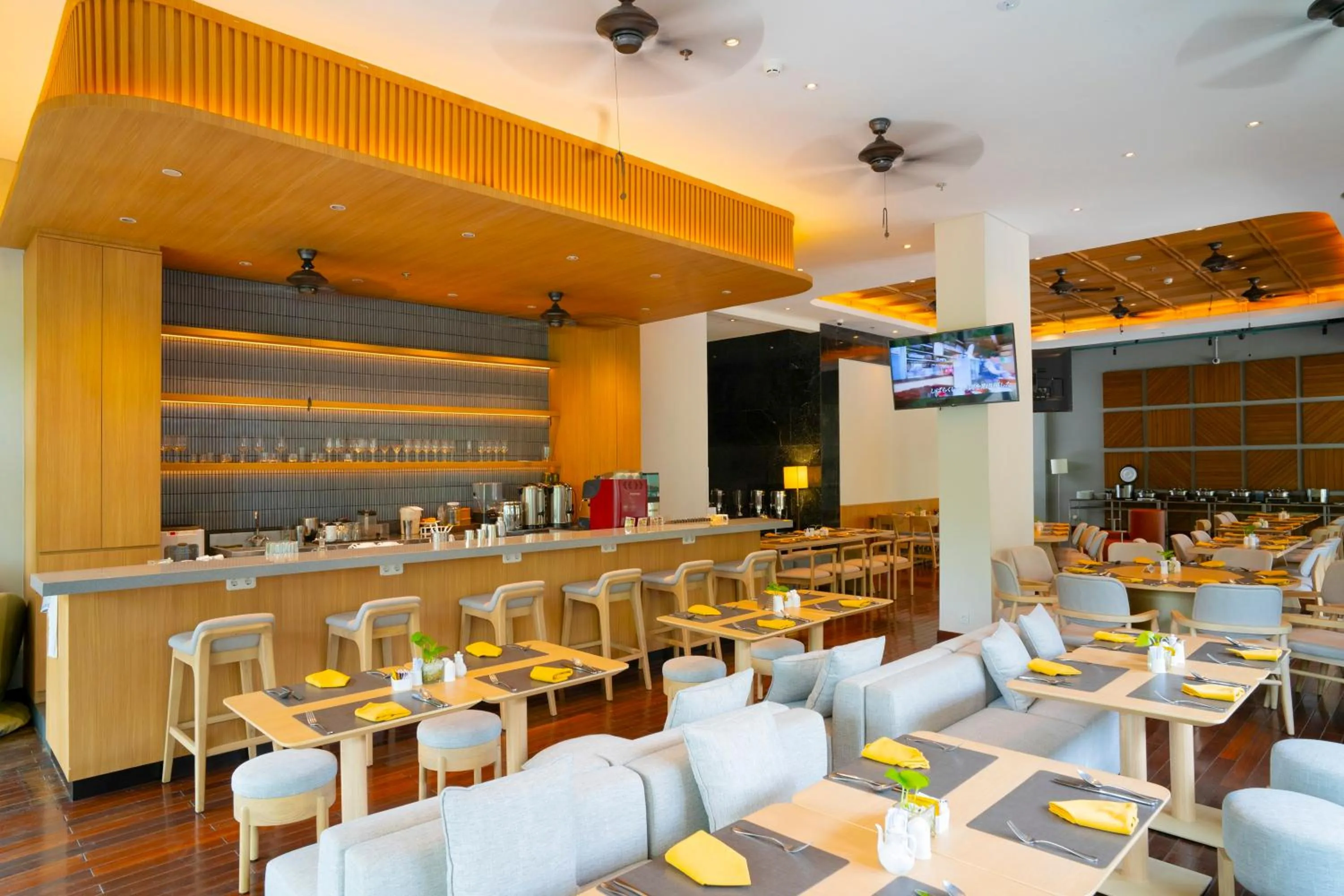 Delonix Hotel Karawang