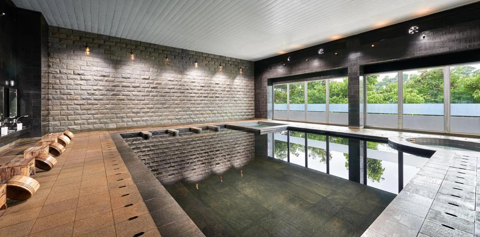 Delonix Hotel Karawang