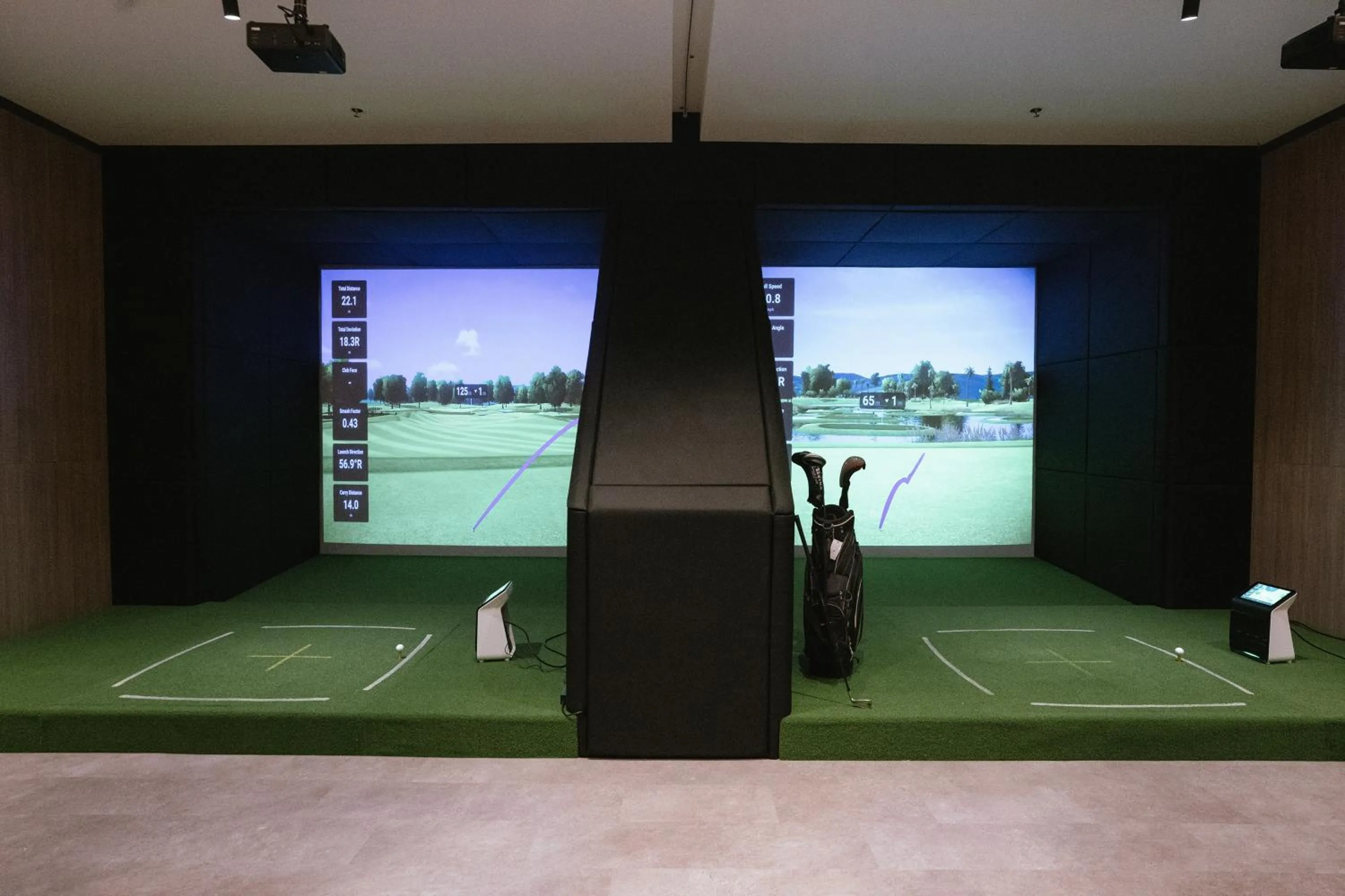 Delonix Hotel Karawang