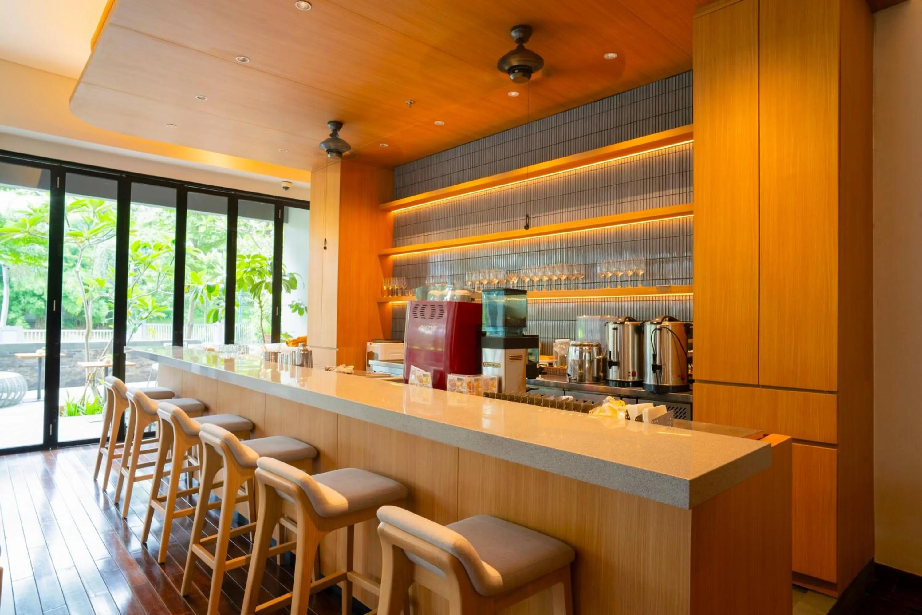 Delonix Hotel Karawang