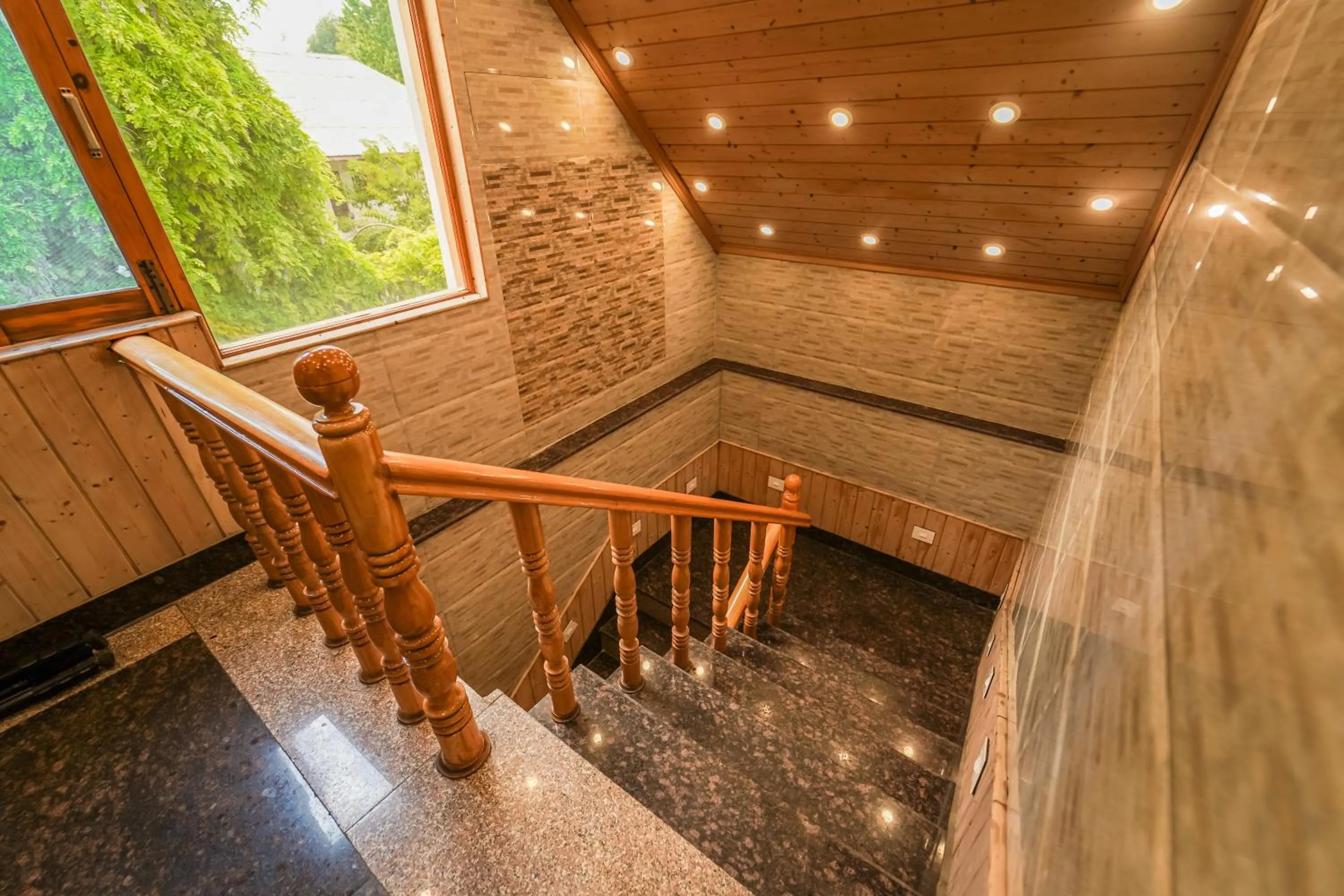 View (from property/room) in Hotel Mirage