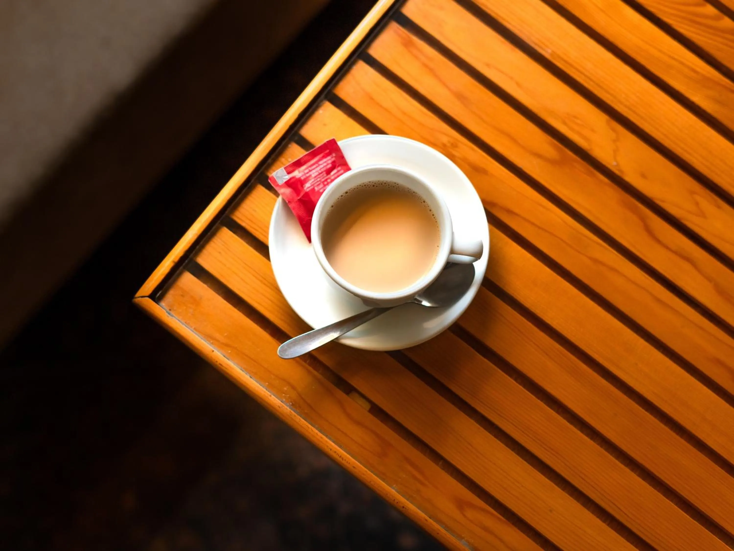 Restaurant/places to eat in Hotel Mirage