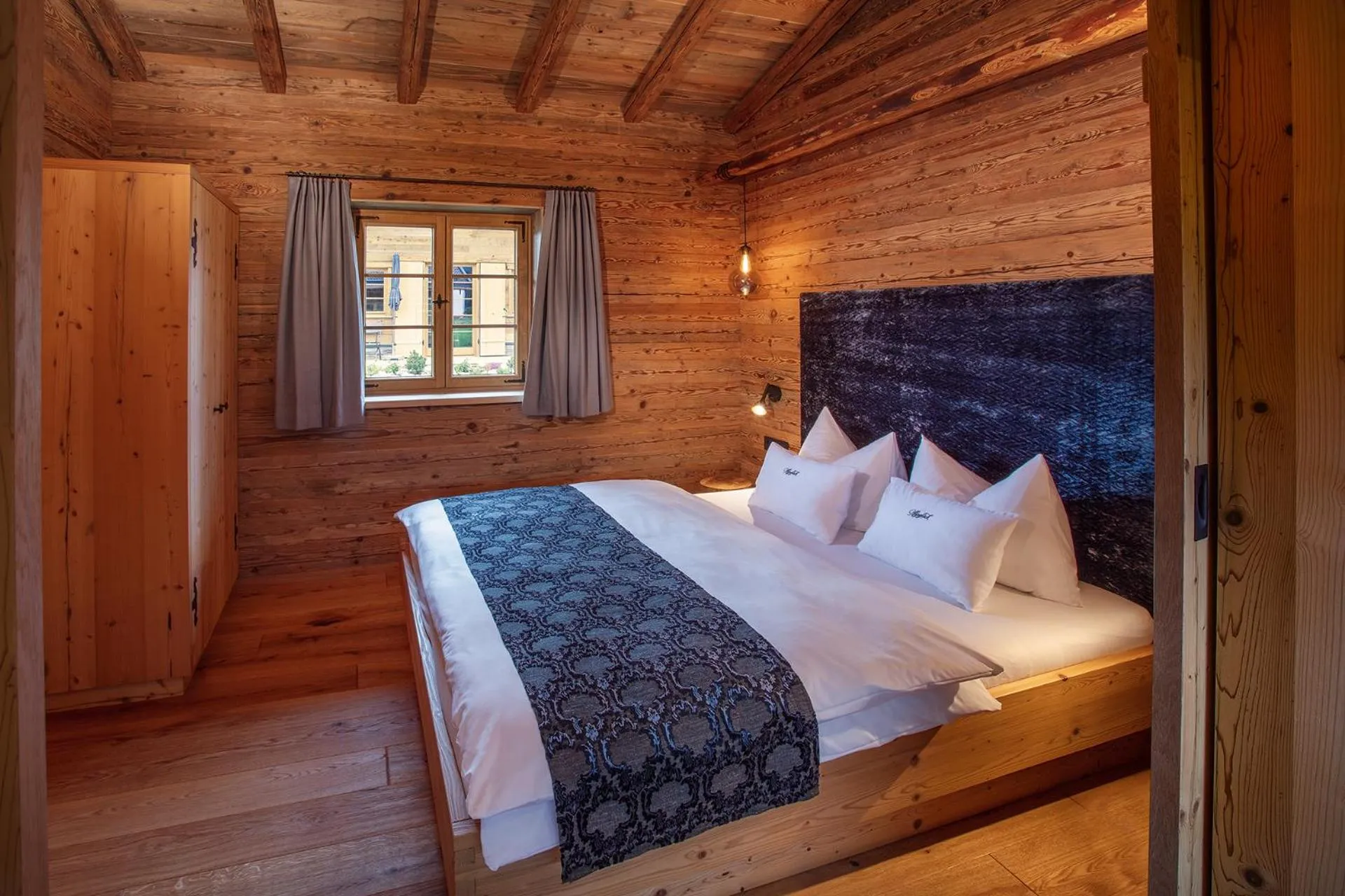 Chalets Alpglück