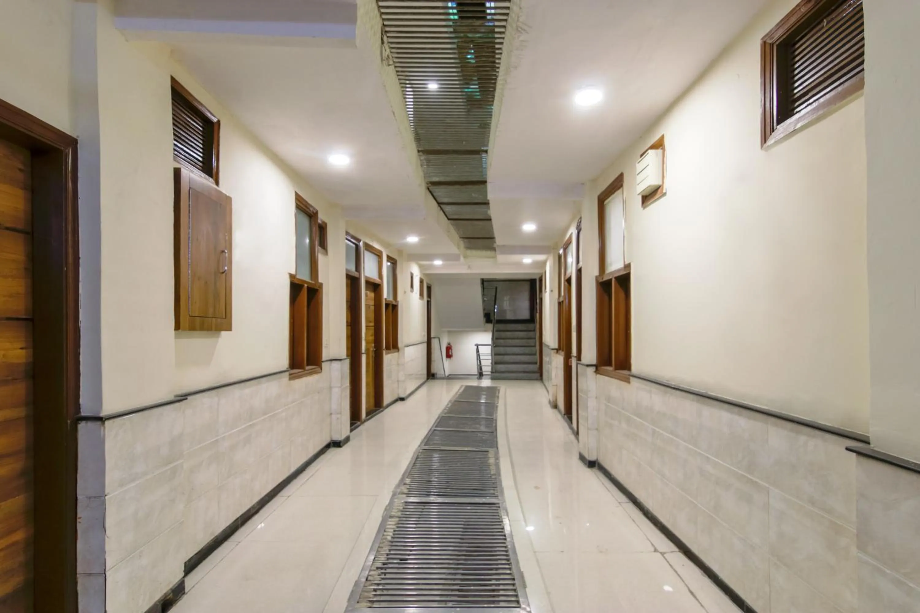 Lobby or reception in Hotel Star Palace