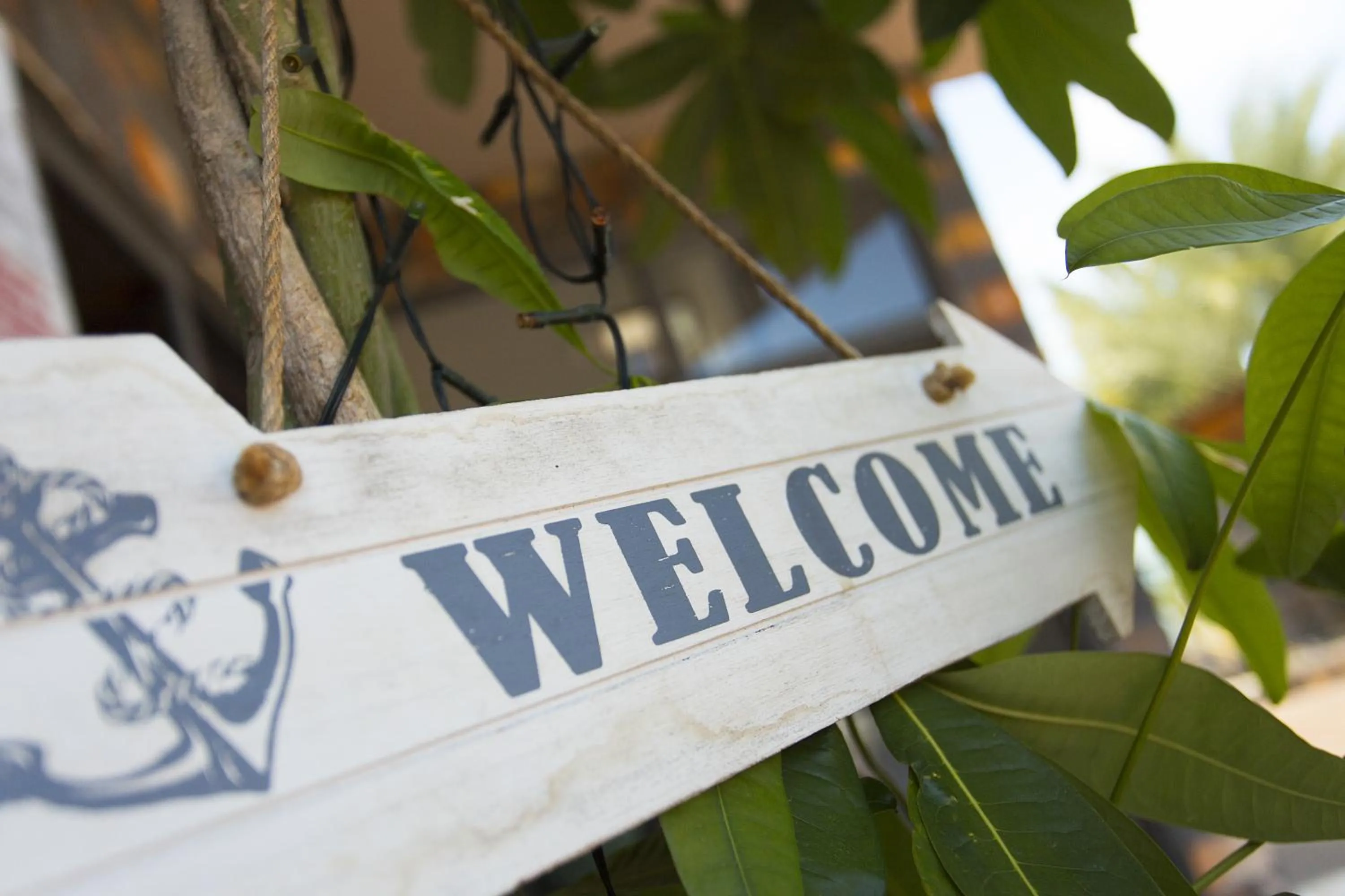 Facade/entrance in L'Oiseau de L'Ocean Tourist Residence