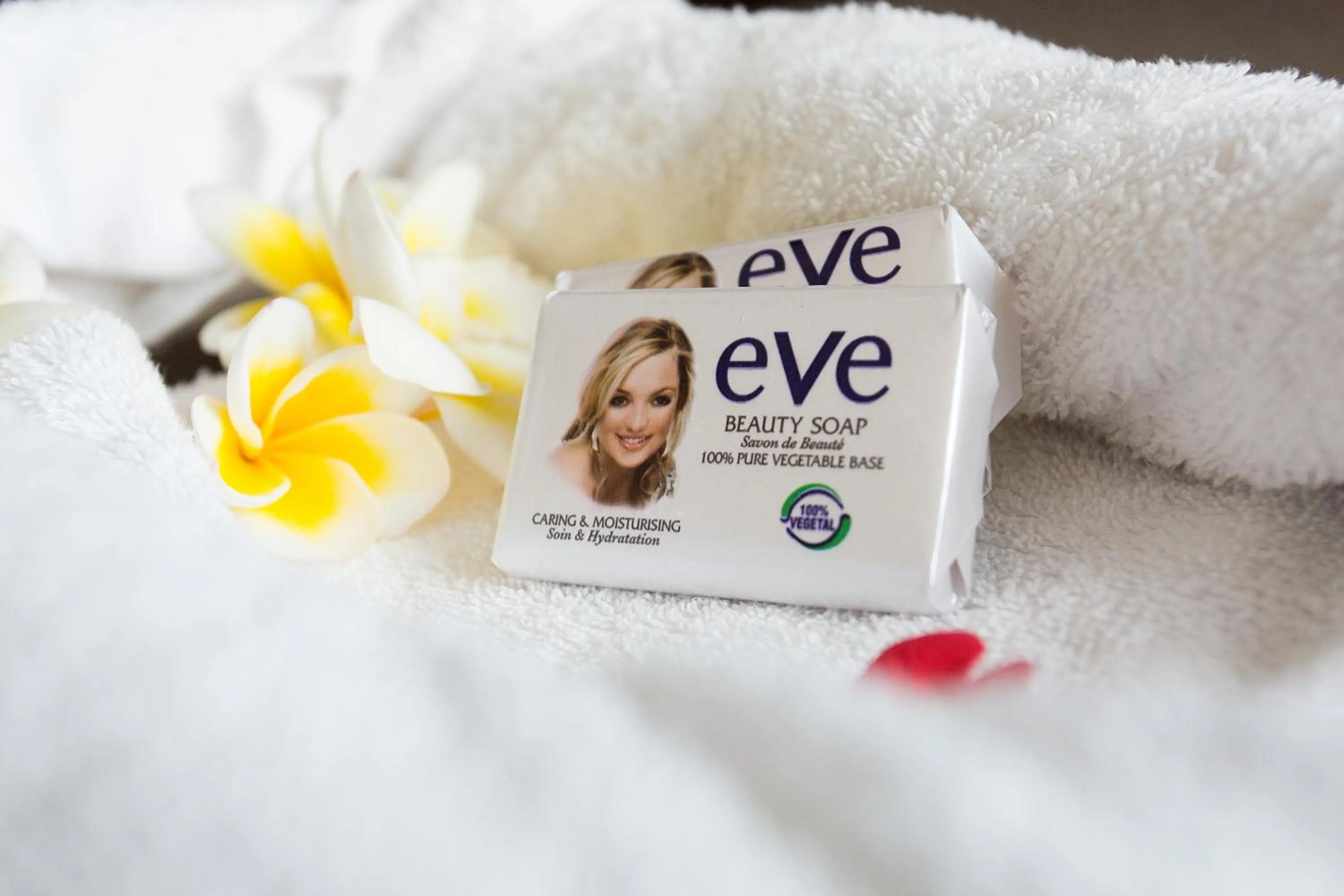 Property building in L'Oiseau de L'Ocean Tourist Residence