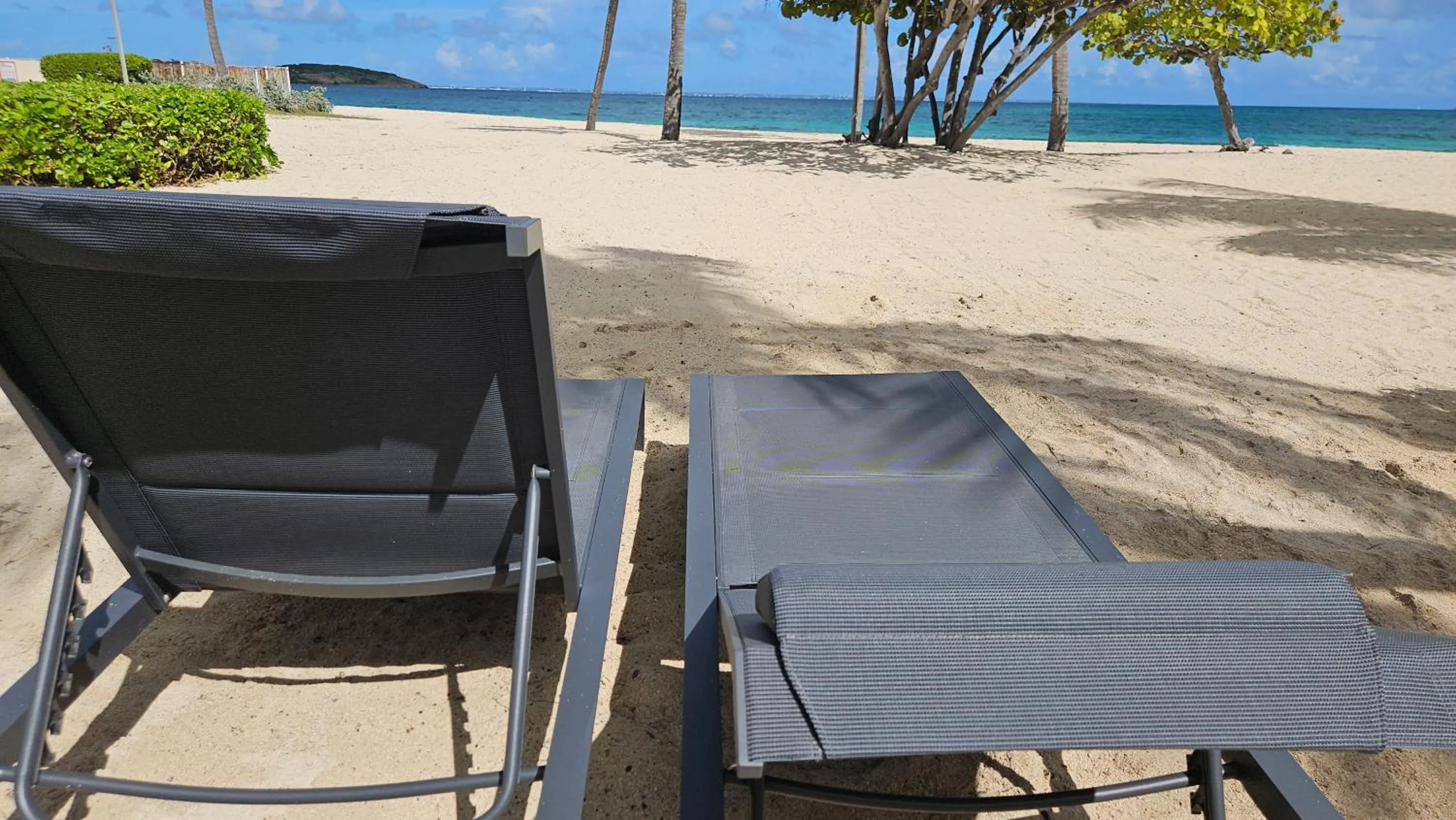Tekila Beach,condo sur la plage a Saint-Martin, SXM