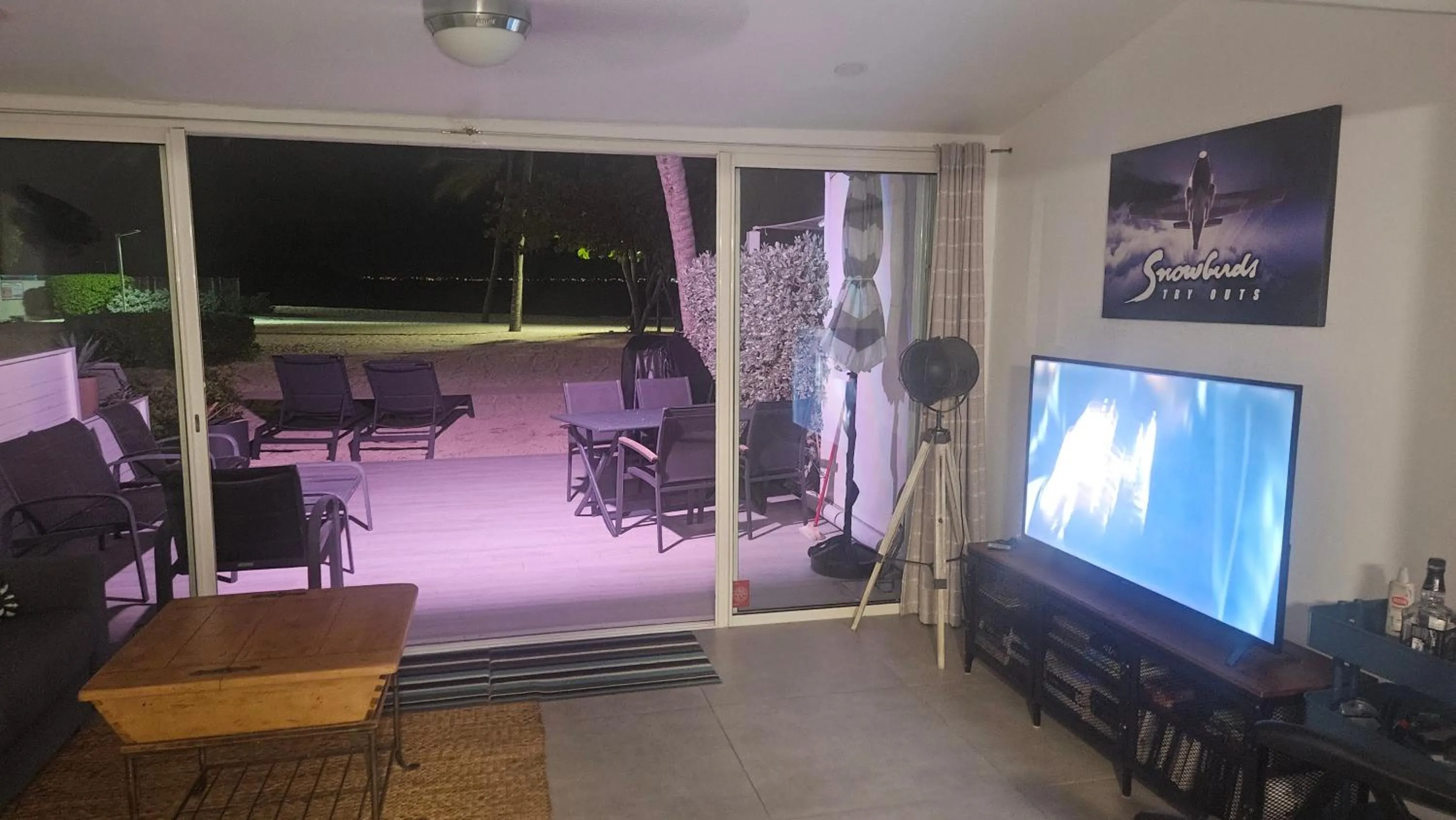 Tekila Beach,condo sur la plage a Saint-Martin, SXM