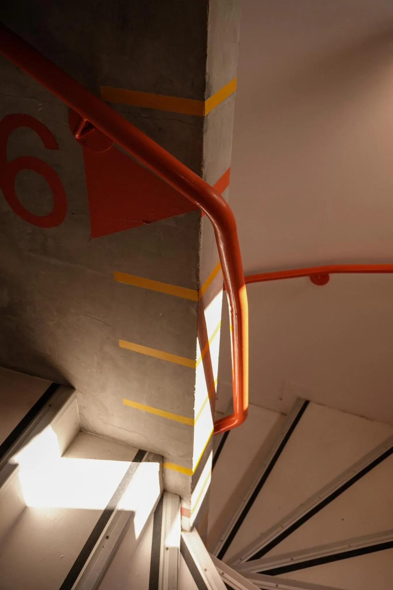 Property building in Hôtel Ar Iniz