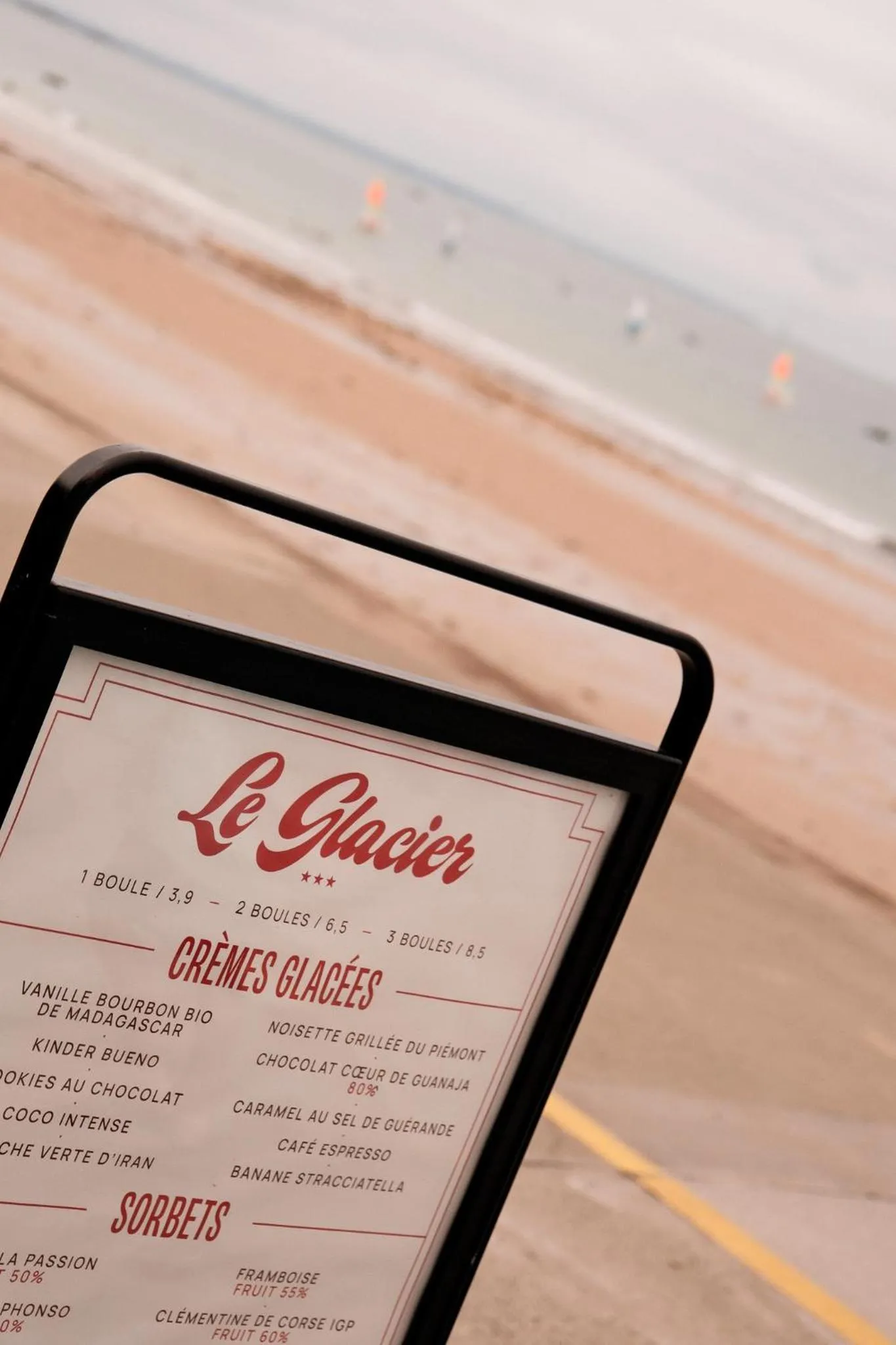 Day in Hôtel Ar Iniz