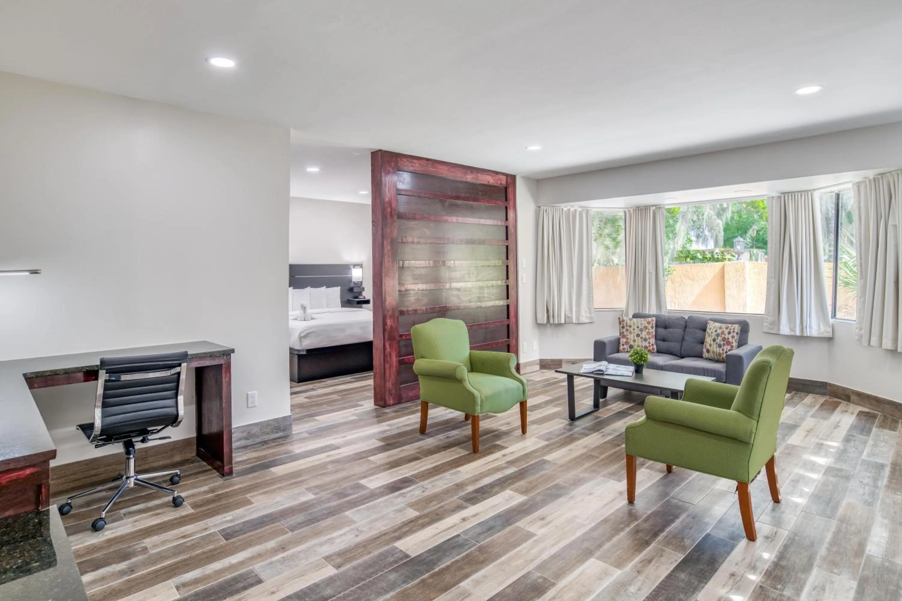 Villa 1565 - Saint Augustine