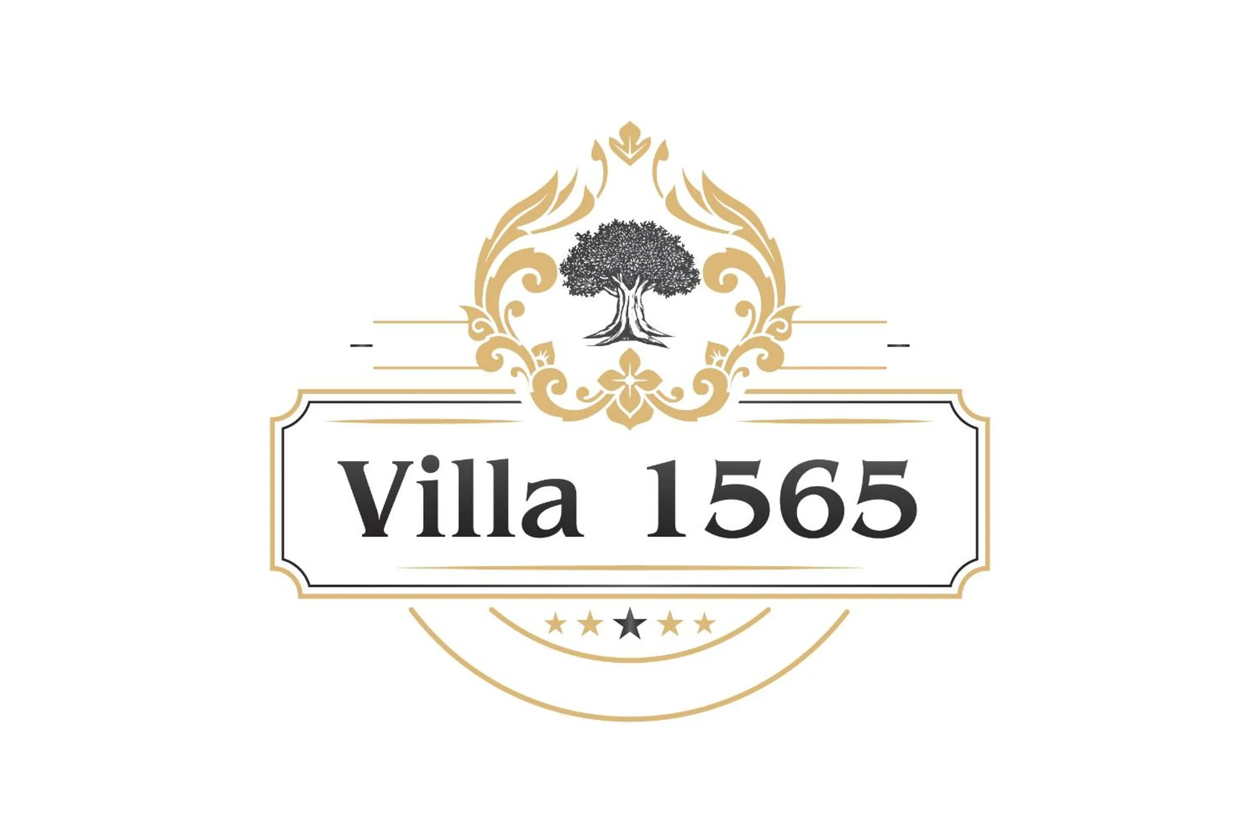 Property logo or sign in Villa 1565 - Saint Augustine