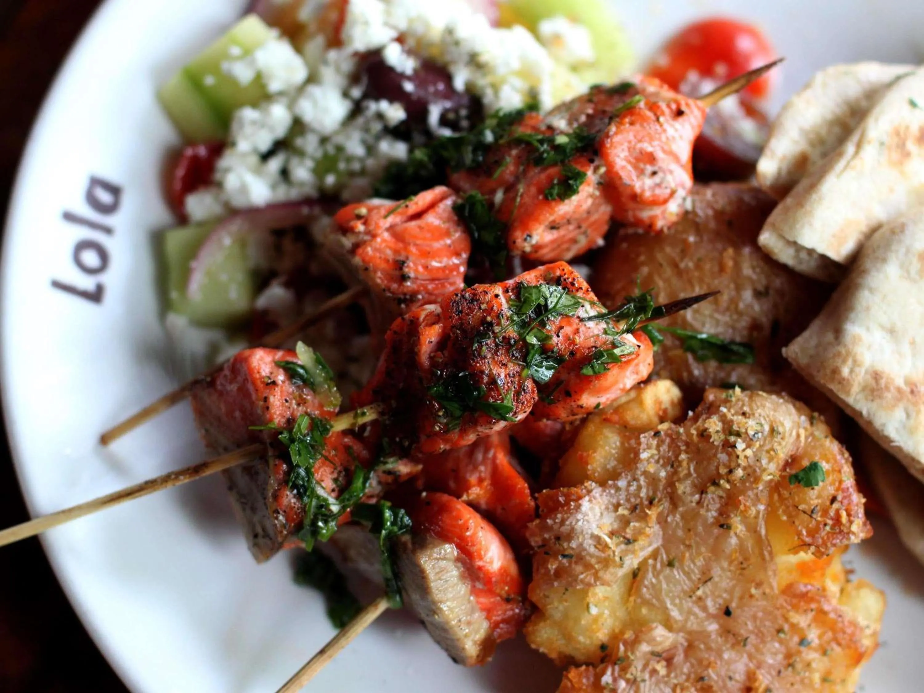 Restaurant/places to eat in Ändra Hotel Seattle - MGallery Collection