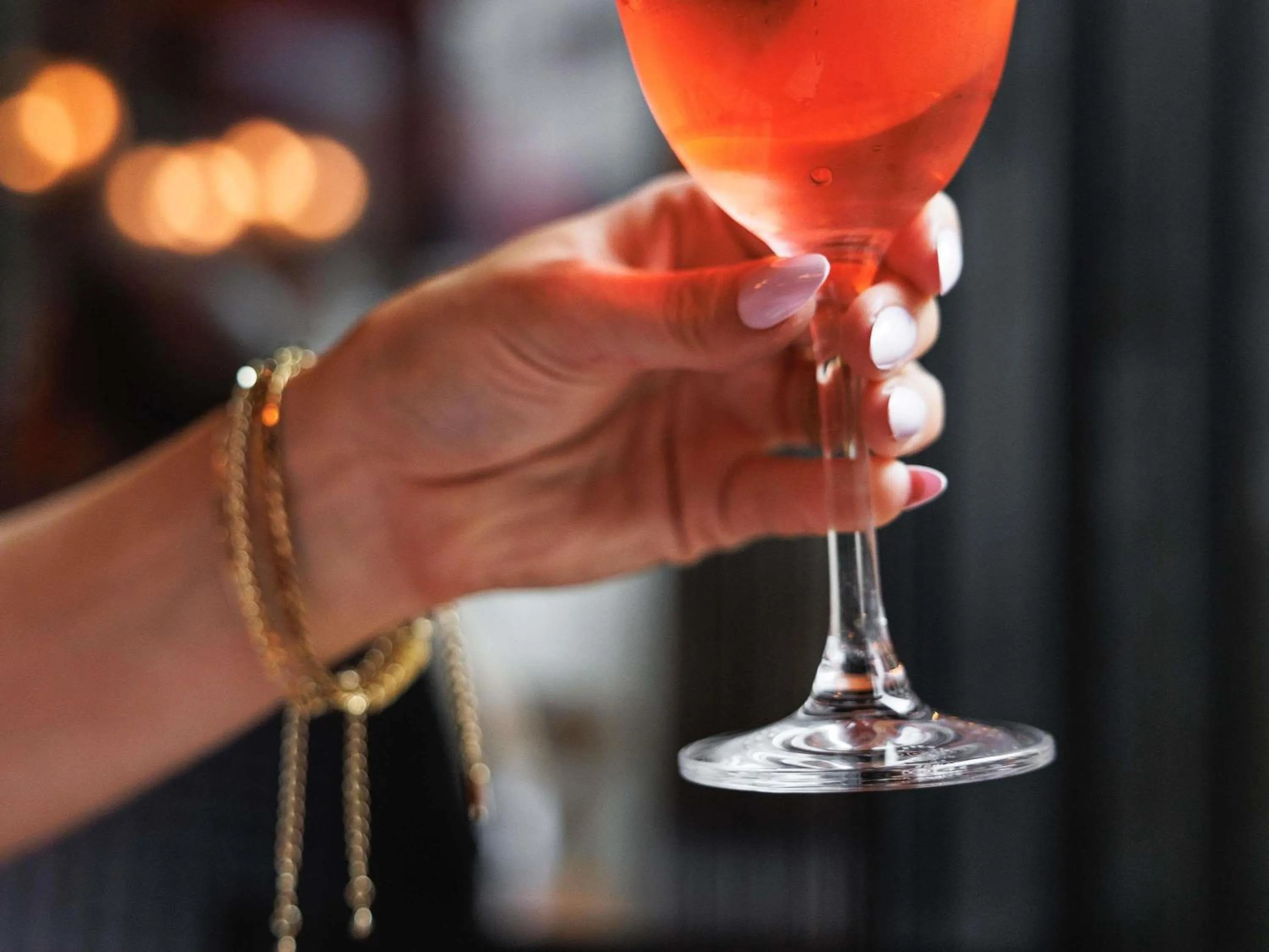 Lounge or bar in Ändra Hotel Seattle - MGallery Collection