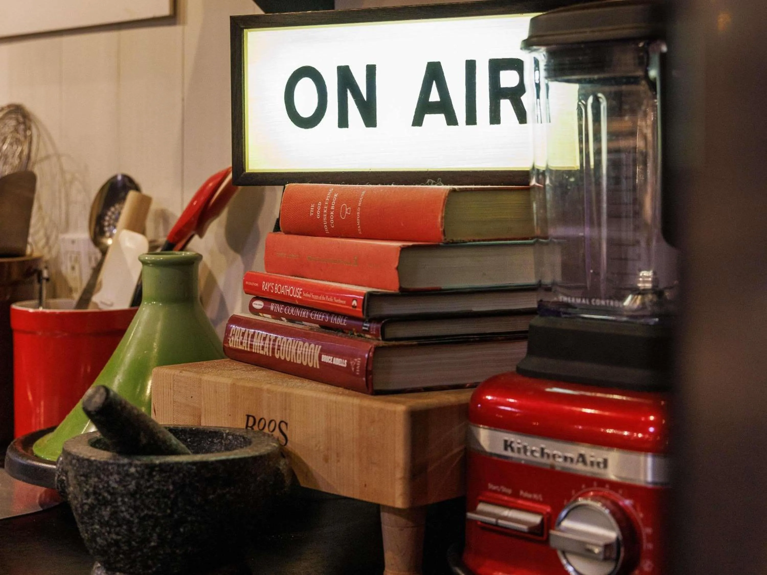 Meeting/conference room in Ändra Hotel Seattle - MGallery Collection