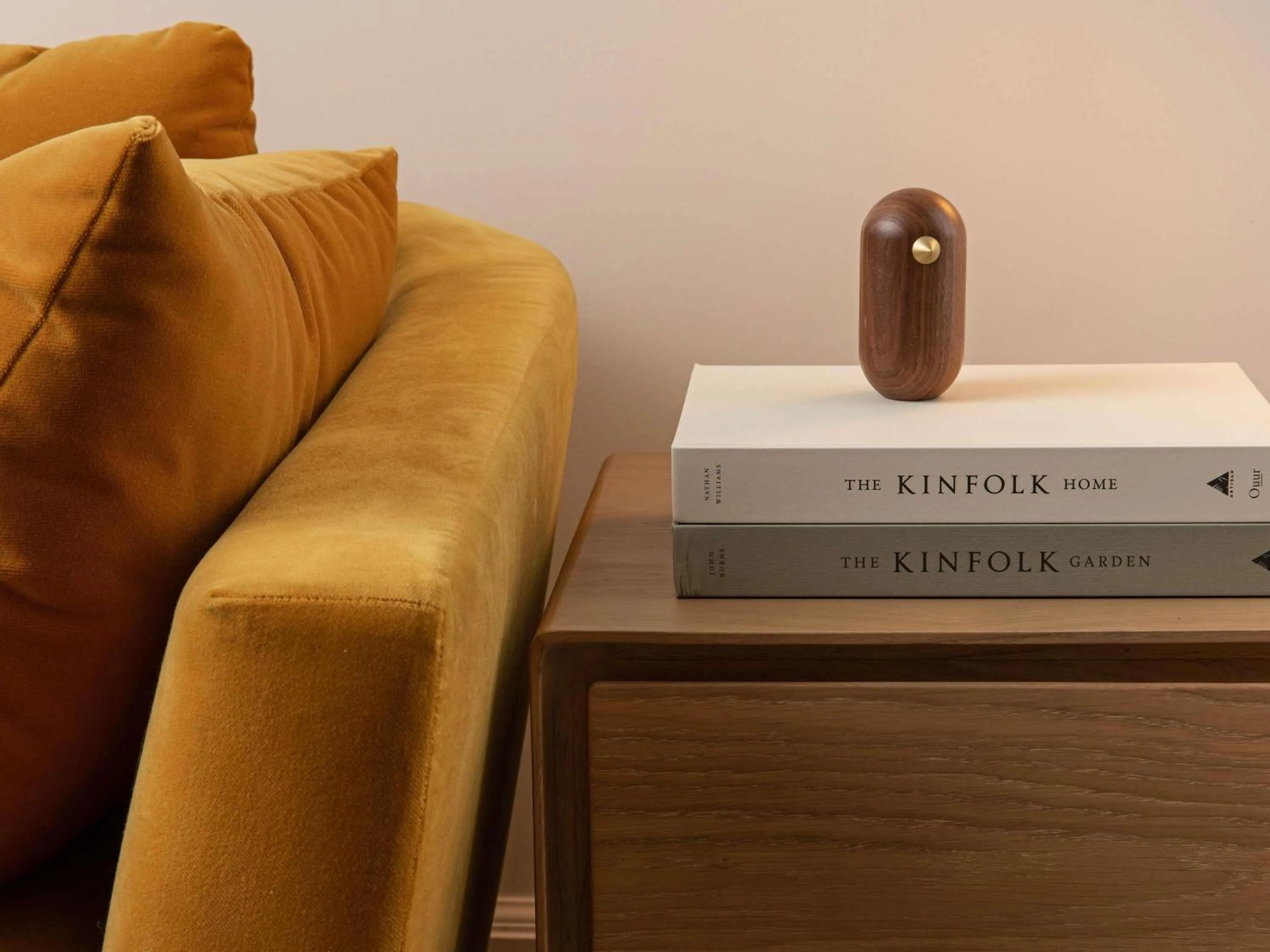 Bedroom in Ändra Hotel Seattle - MGallery Collection