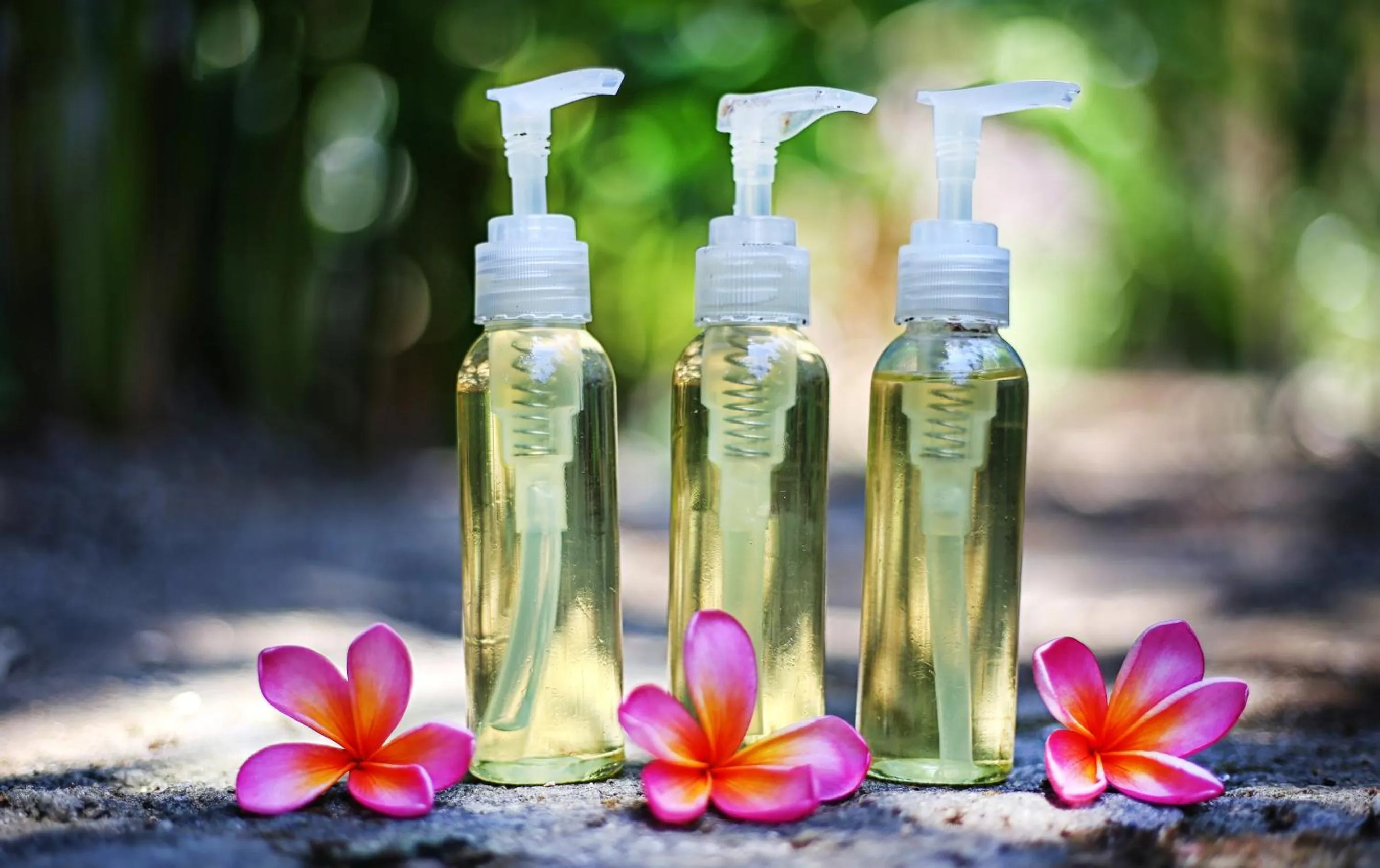 Massage in Poh Manis Lembongan