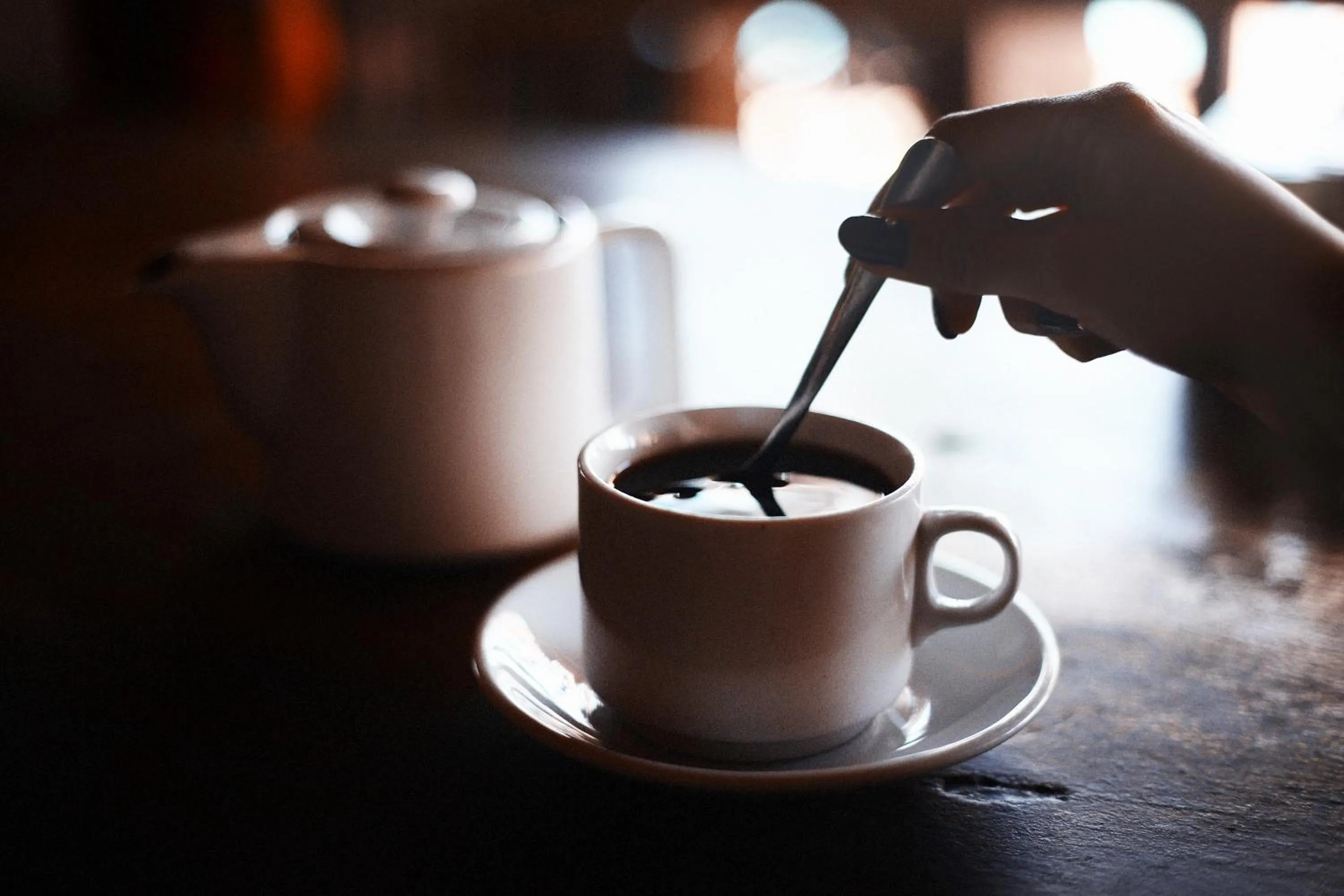 Restaurant/places to eat in Poh Manis Lembongan