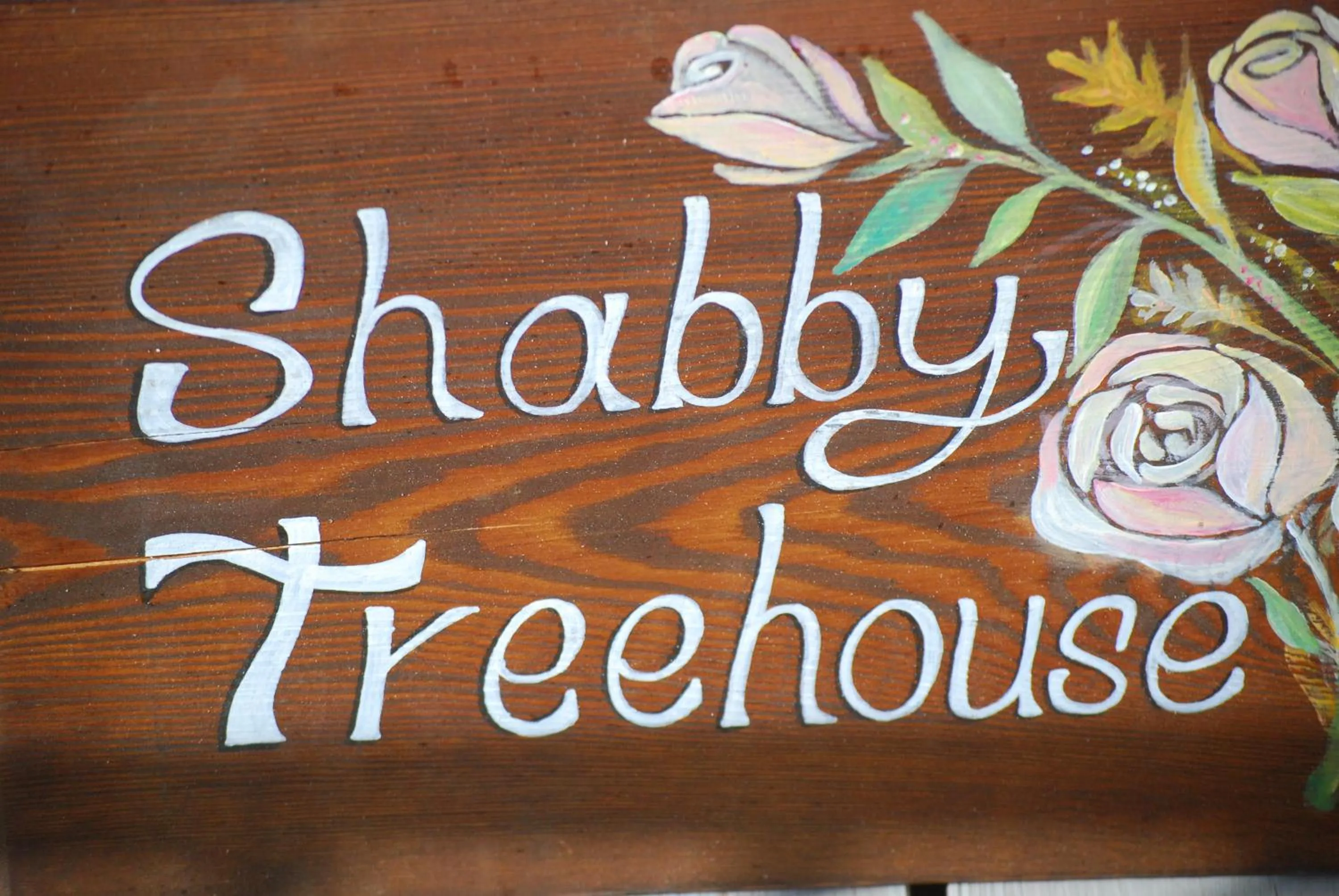 Palazzo Conforti Tree House Resort