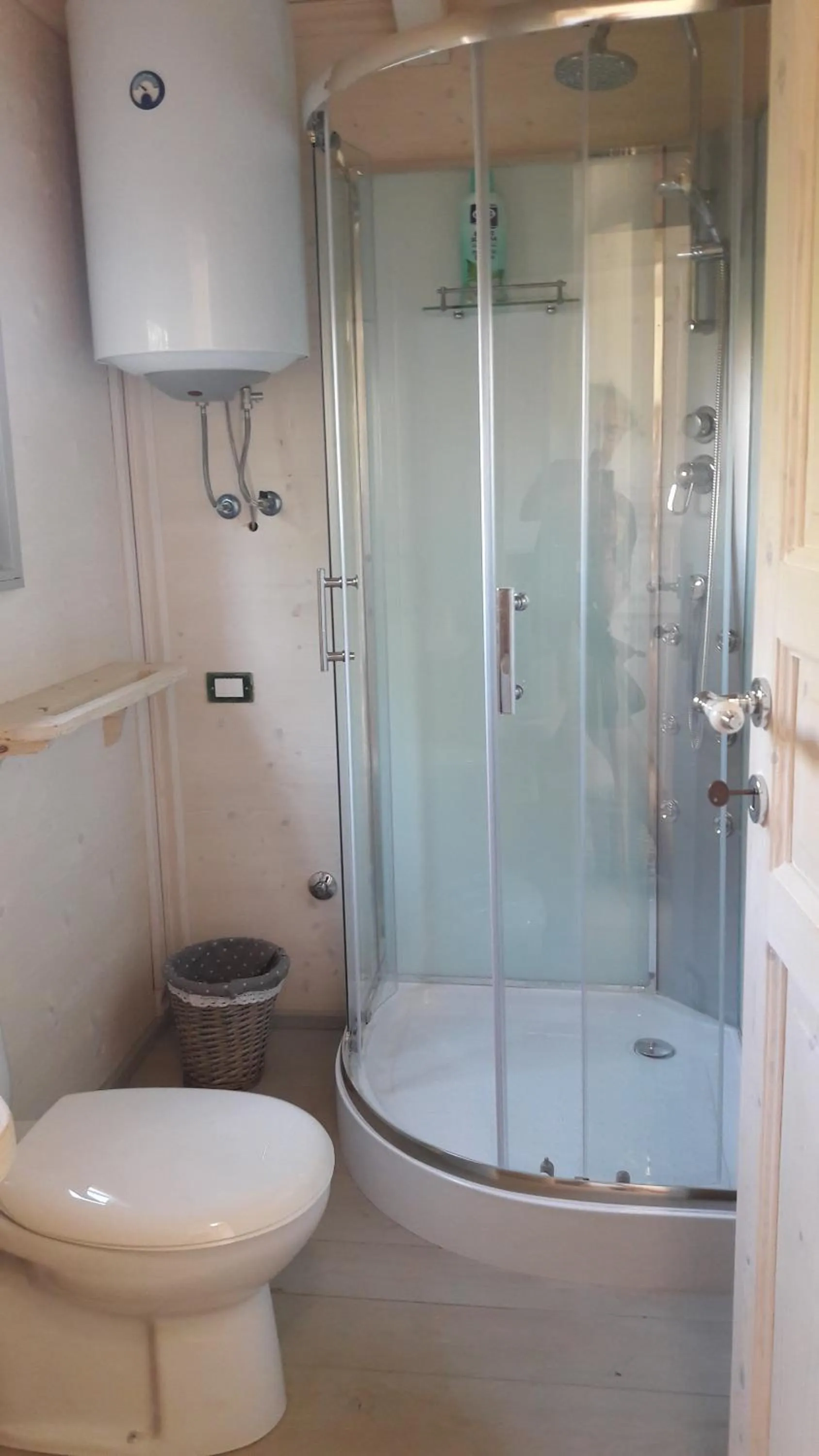 Palazzo Conforti Tree House Resort