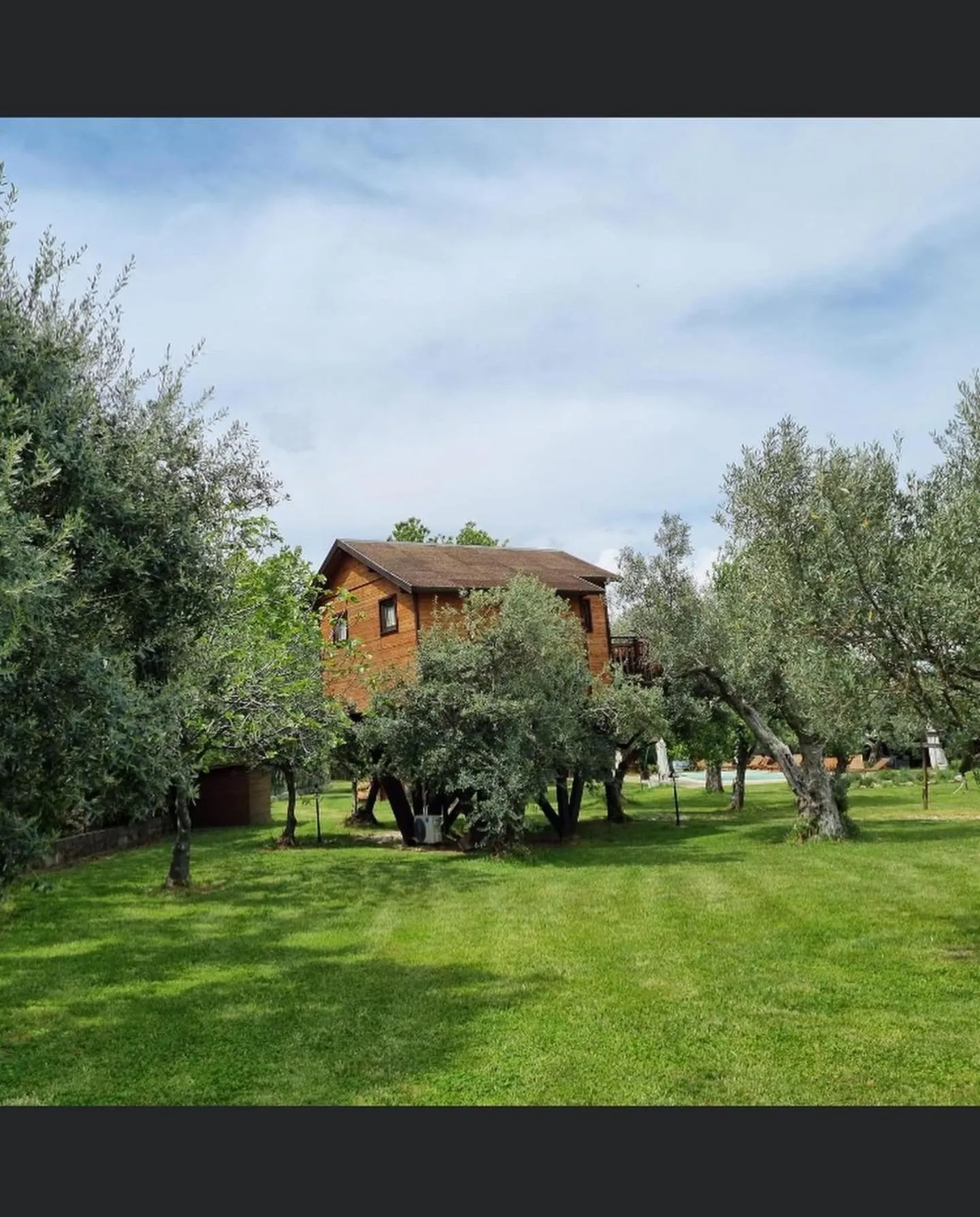 Palazzo Conforti Tree House Resort