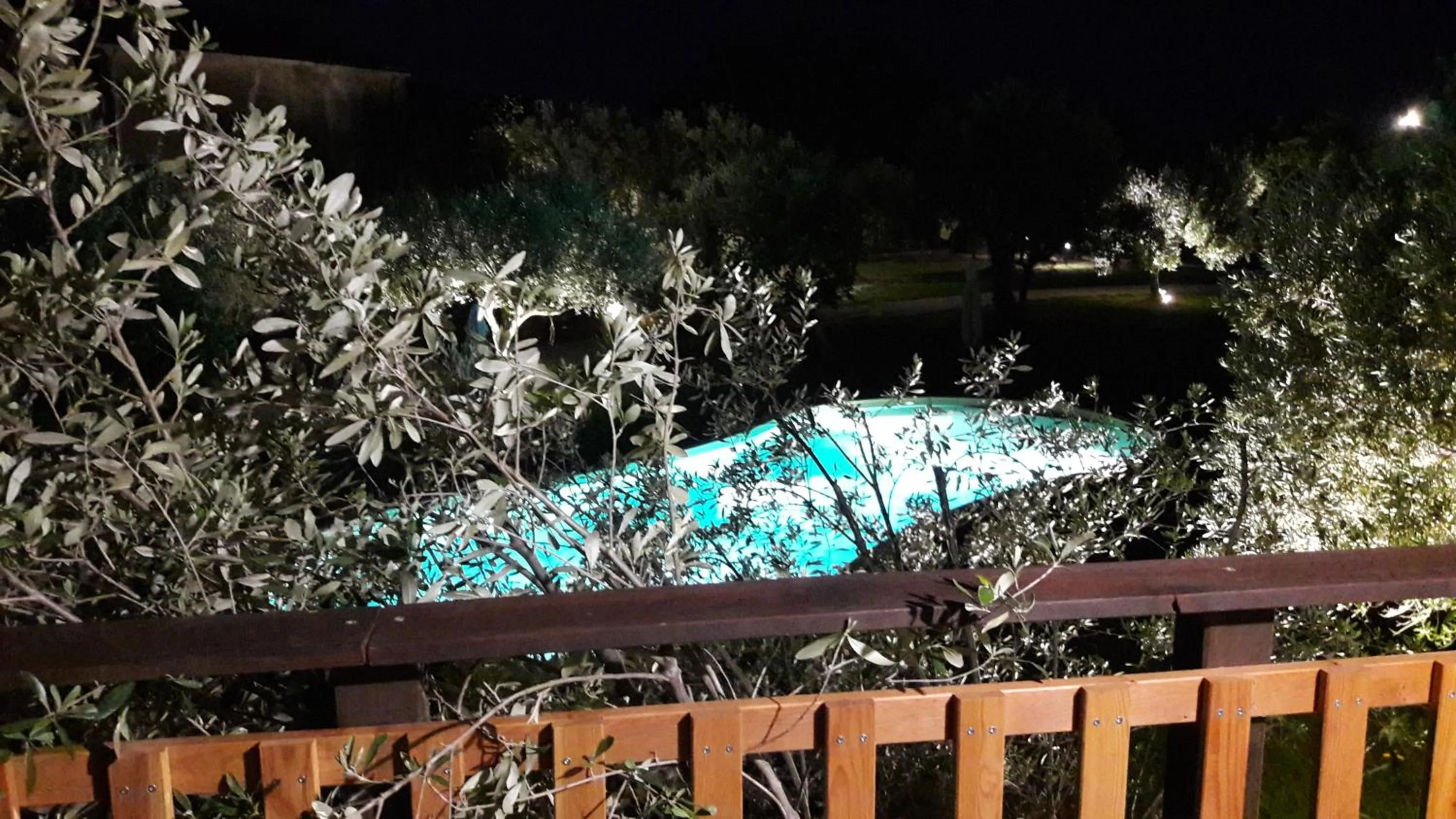 Palazzo Conforti Tree House Resort