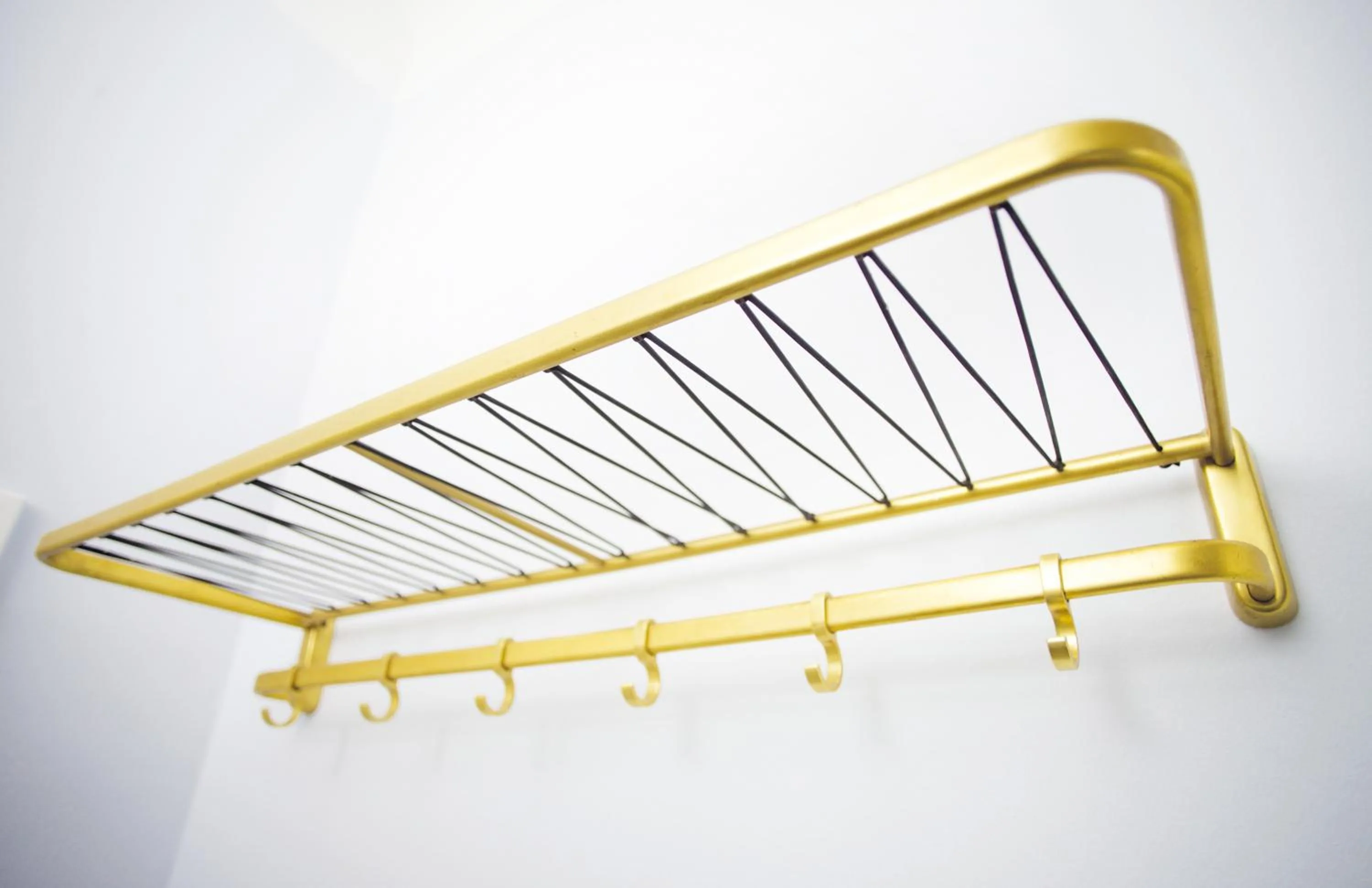 Decorative detail in Fritz im Pyjama