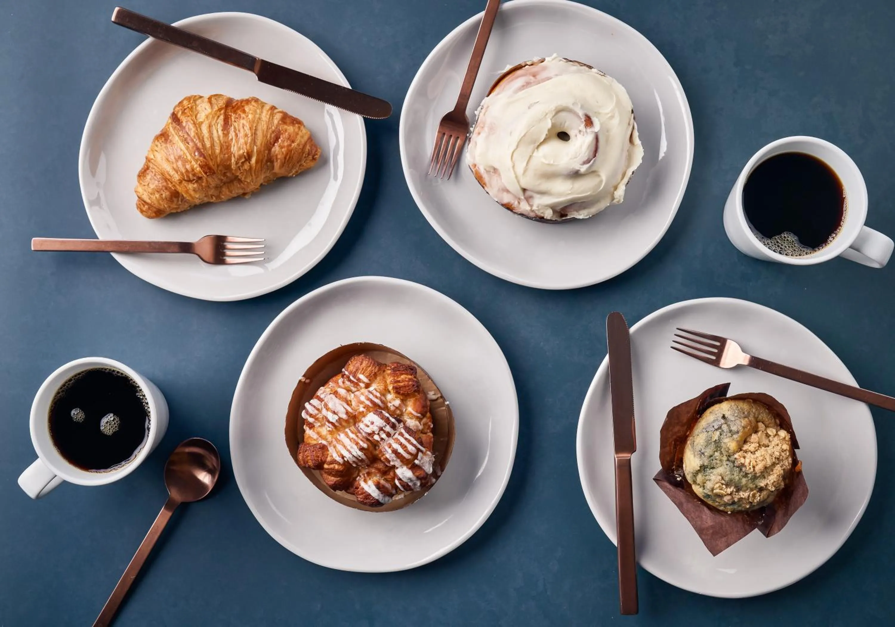 Coffee/tea facilities in Monterey Plaza Hotel & Spa