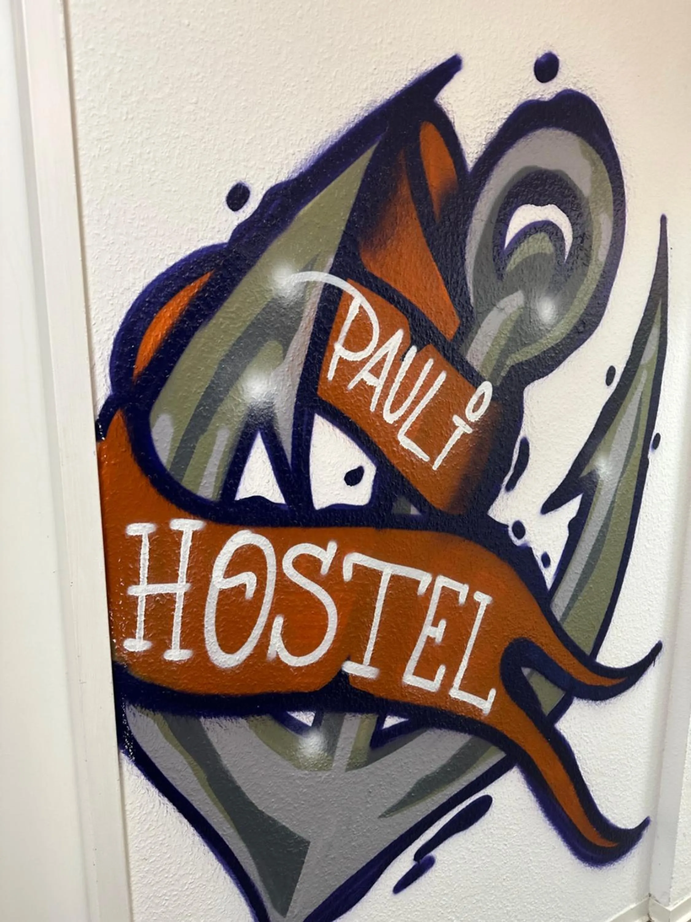 Pauli Hostel