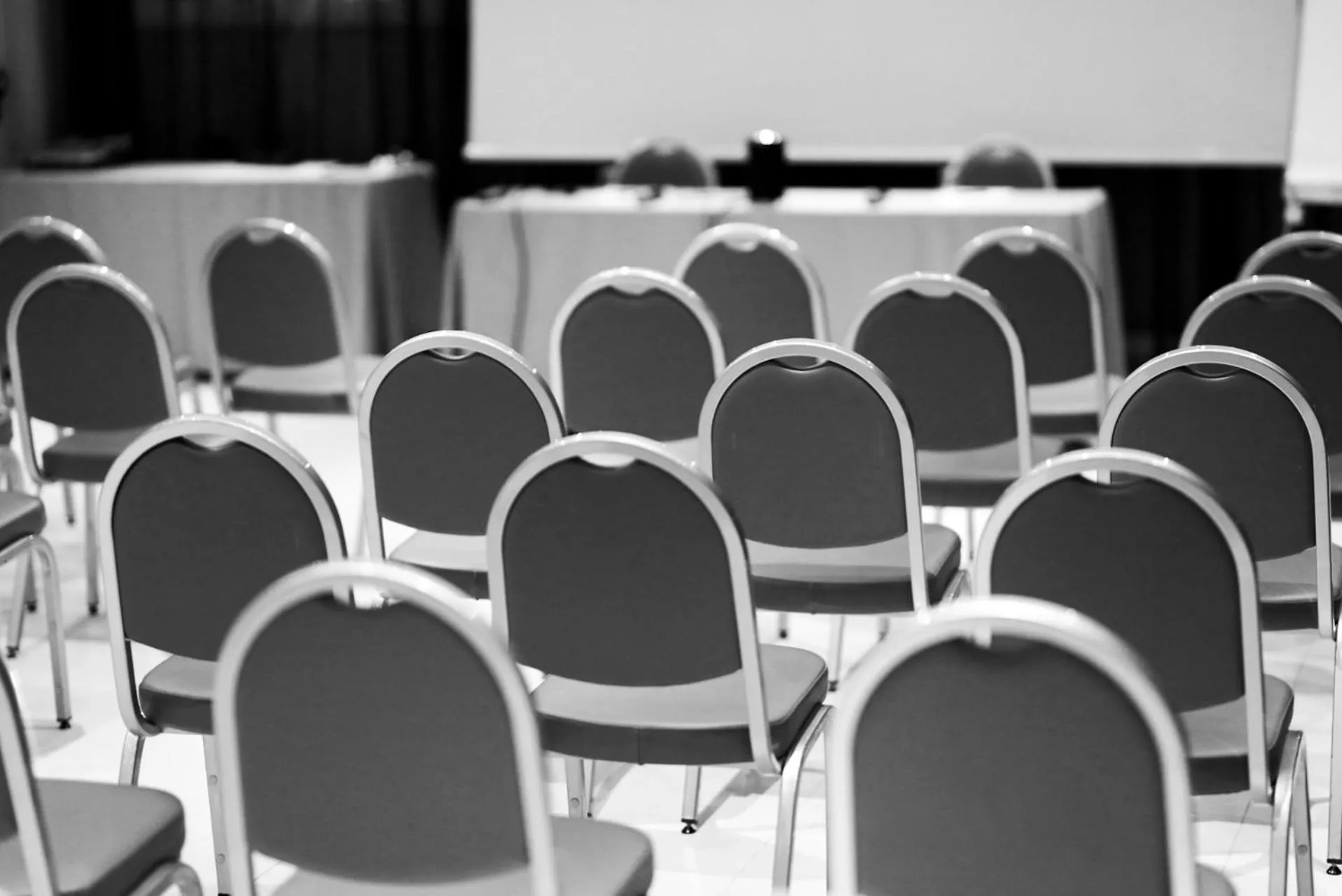 Meeting/conference room in Boutique Hotel Calzavecchio