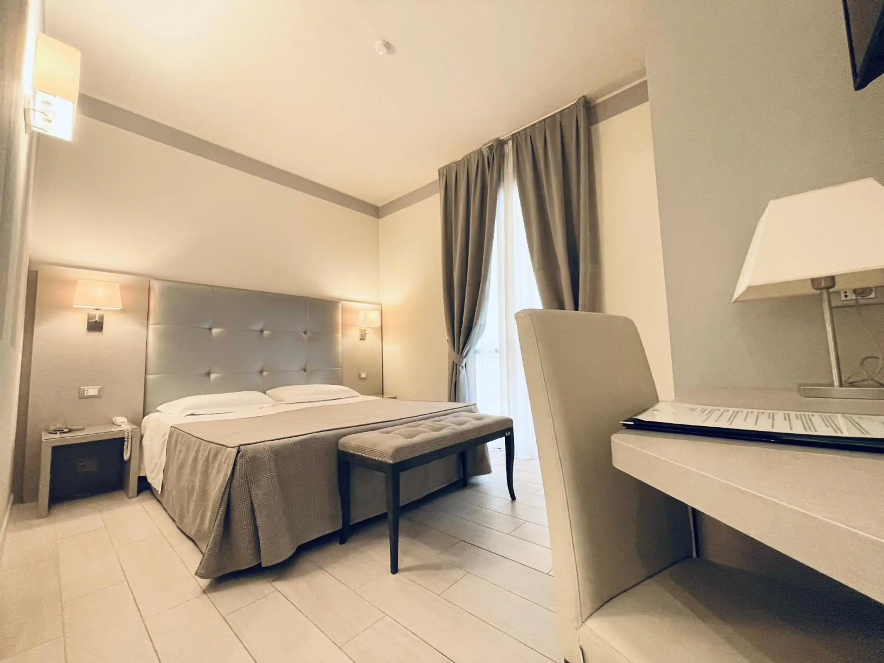 Prestige Double or Twin Room in Boutique Hotel Calzavecchio Prestige Double or Twin Room in Boutique Hotel Calzavecchio