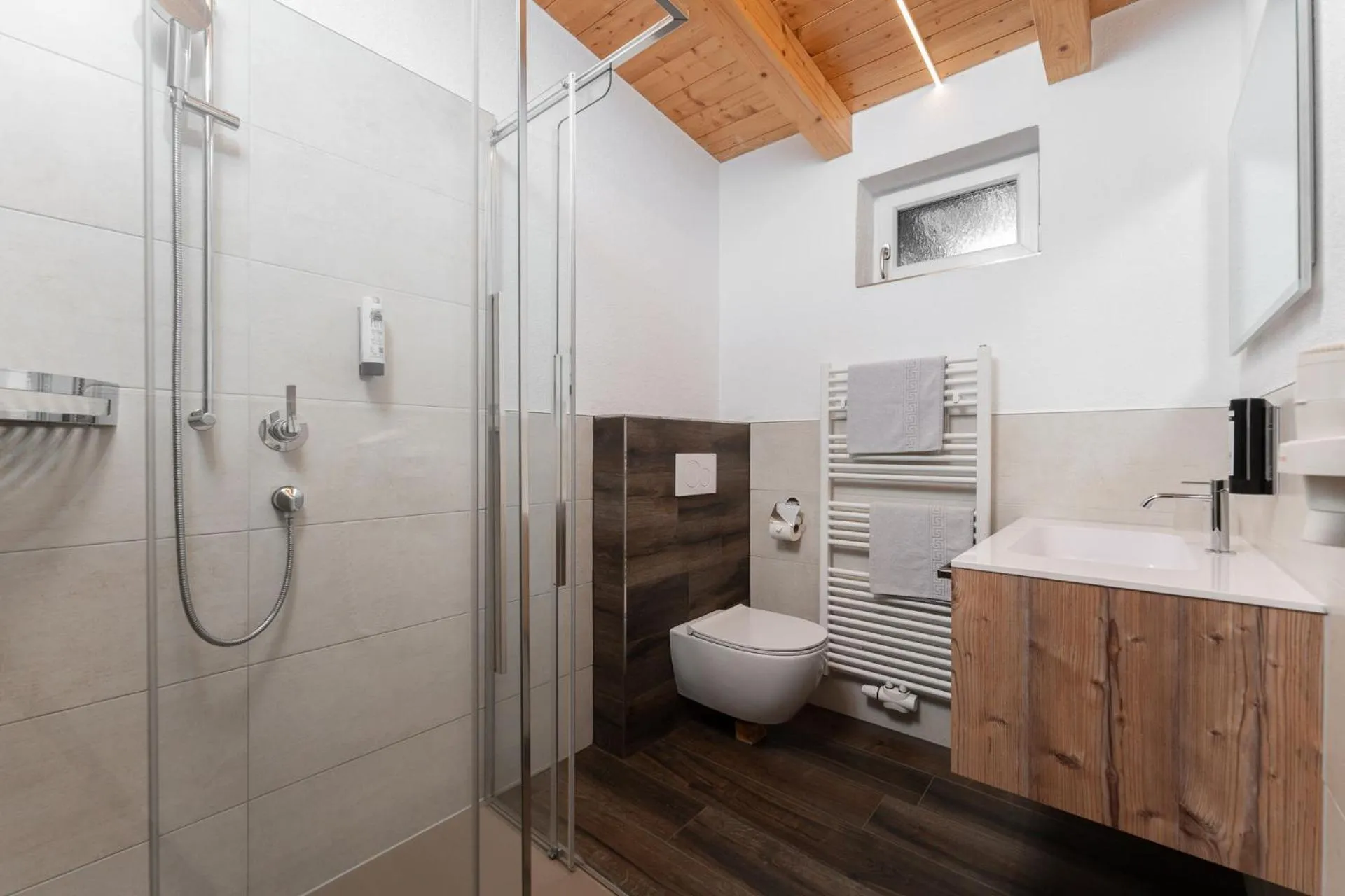 Bathroom in Haus Margret