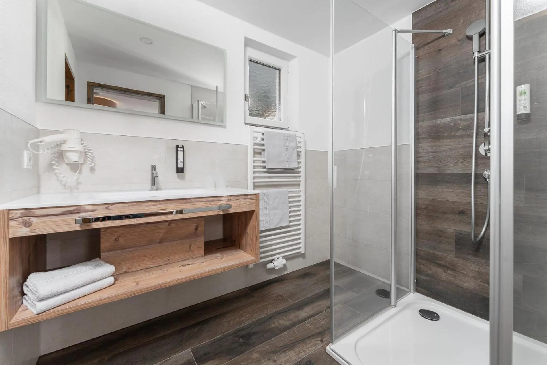 Bathroom in Haus Margret