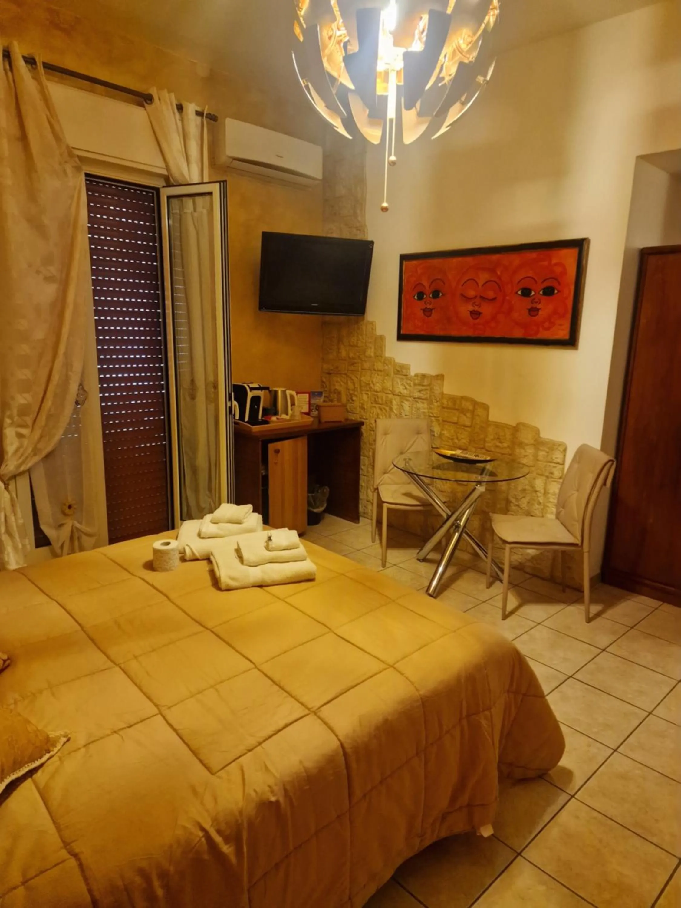 Bed in Spiagge Iblee