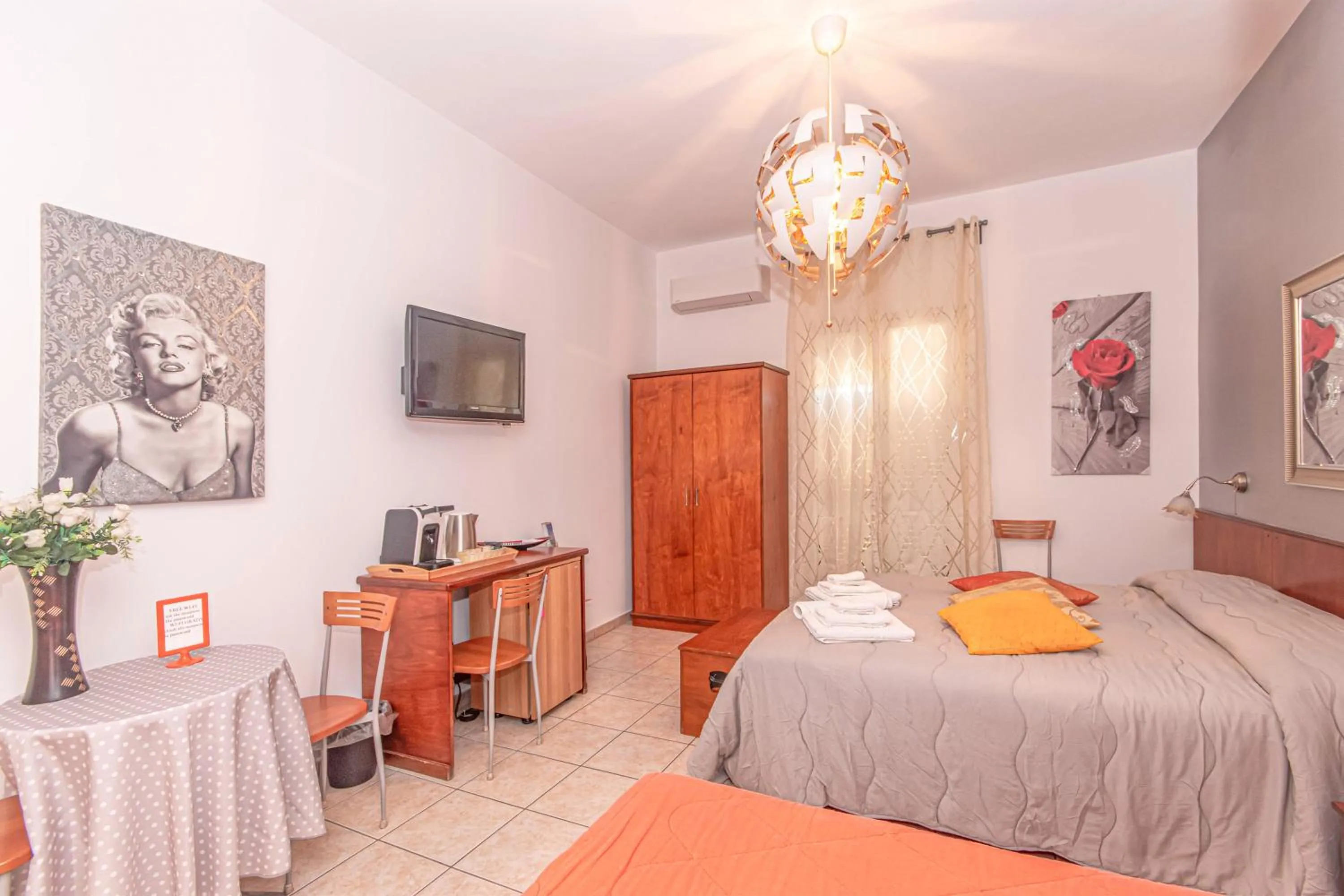 Bed in Spiagge Iblee