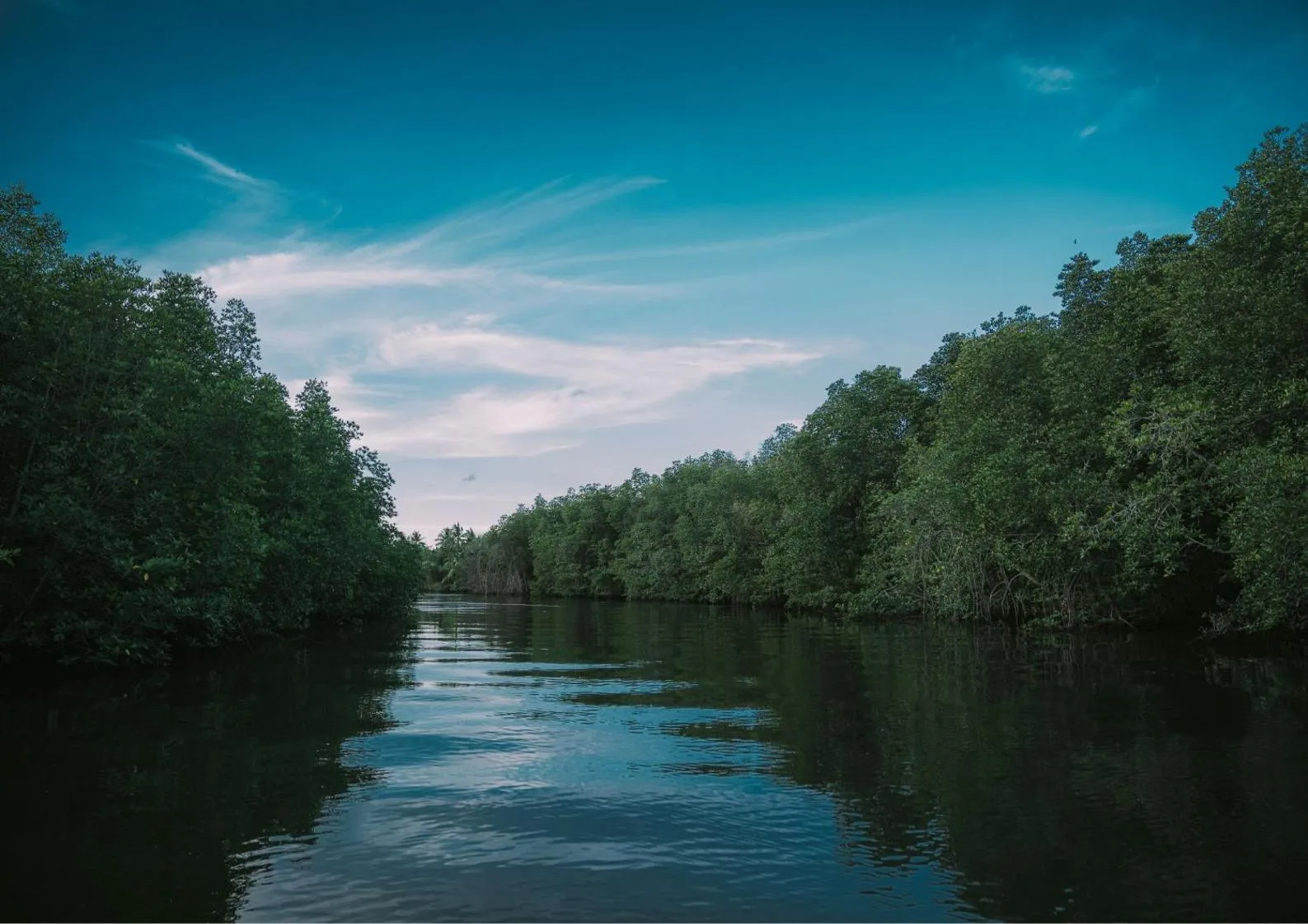 Activities in The Kelong Trikora Resort