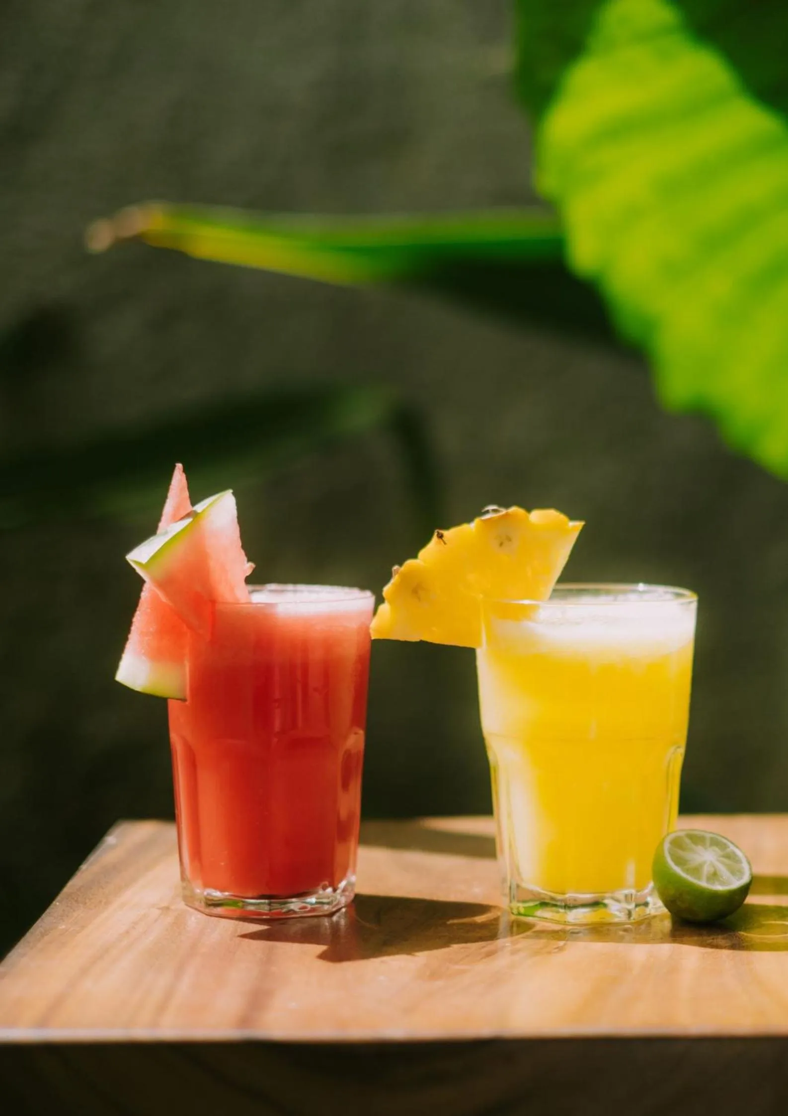 Restaurant/places to eat in The Kelong Trikora Resort