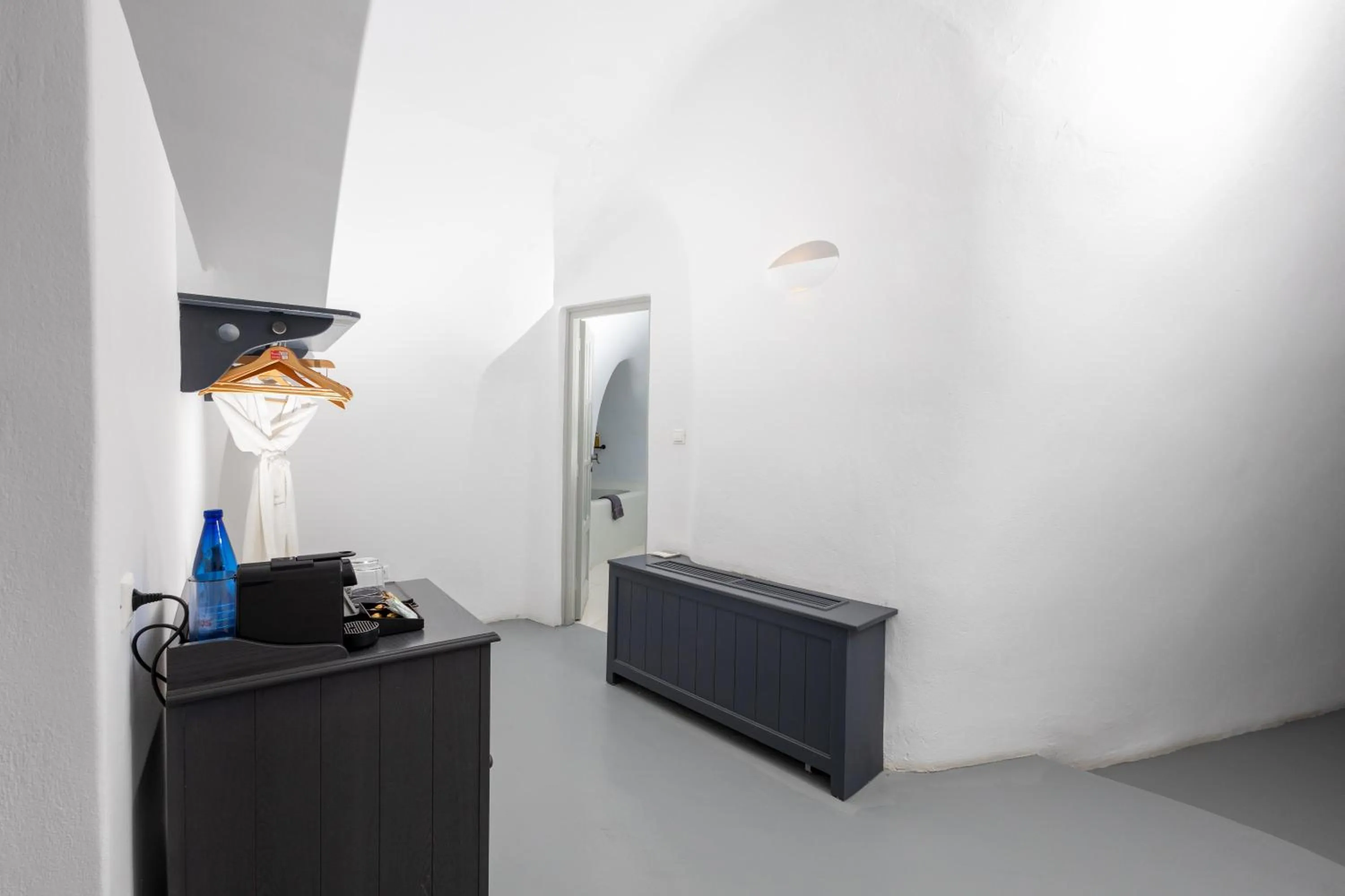 Photo of the whole room in Grand Ambassador Santorini Hotel