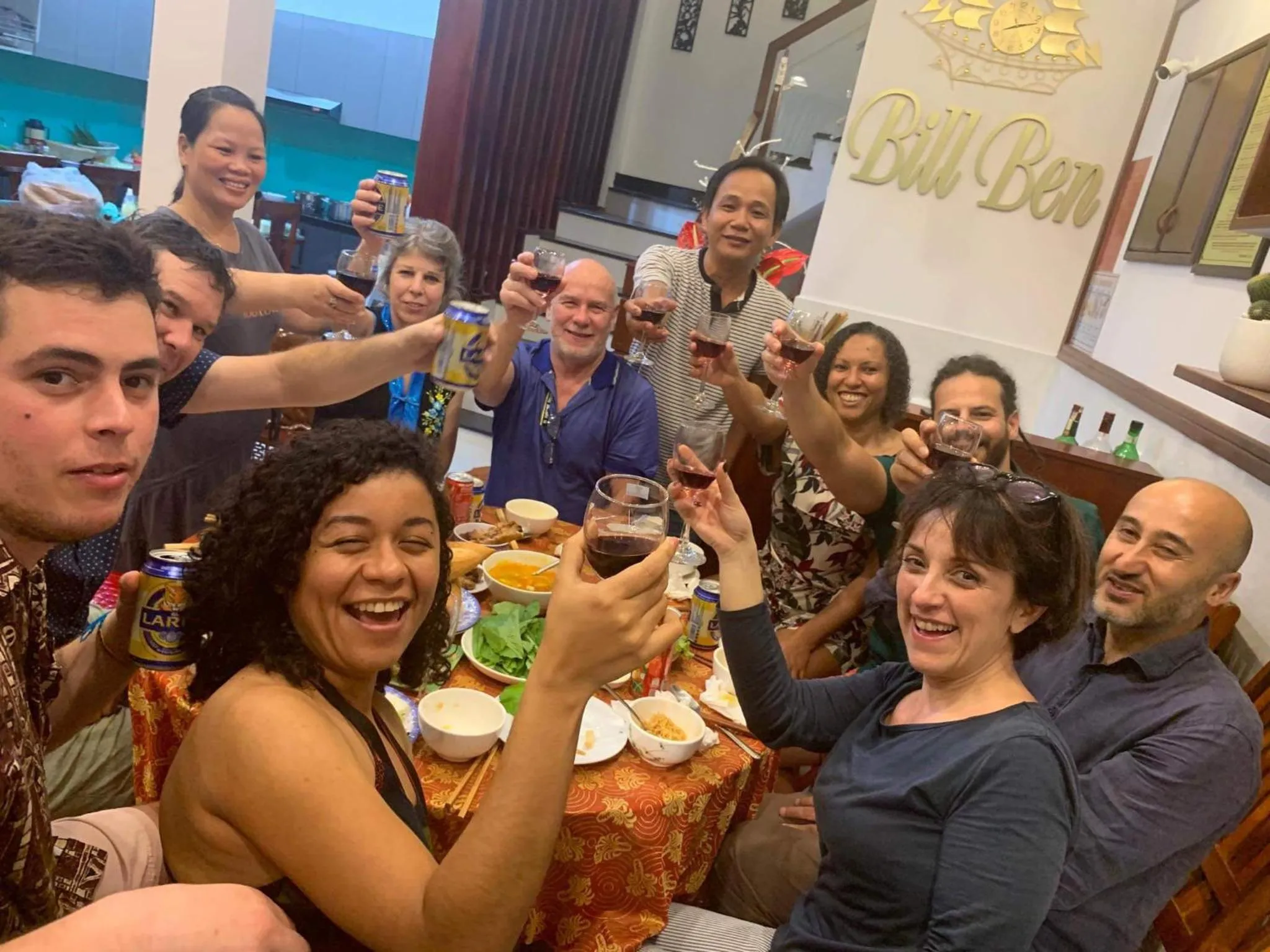 Bill Ben Homestay Hoi An