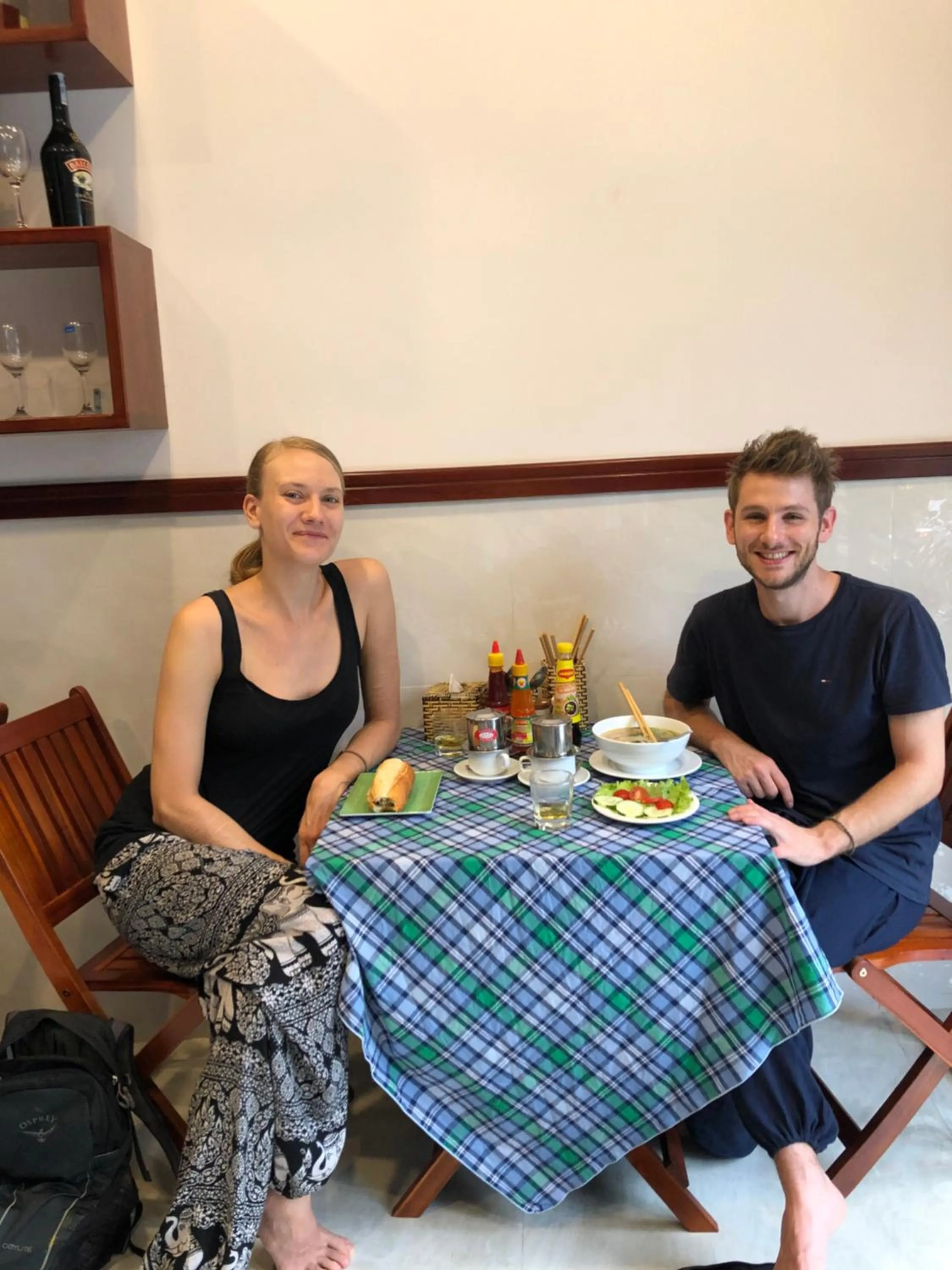 Bill Ben Homestay Hoi An